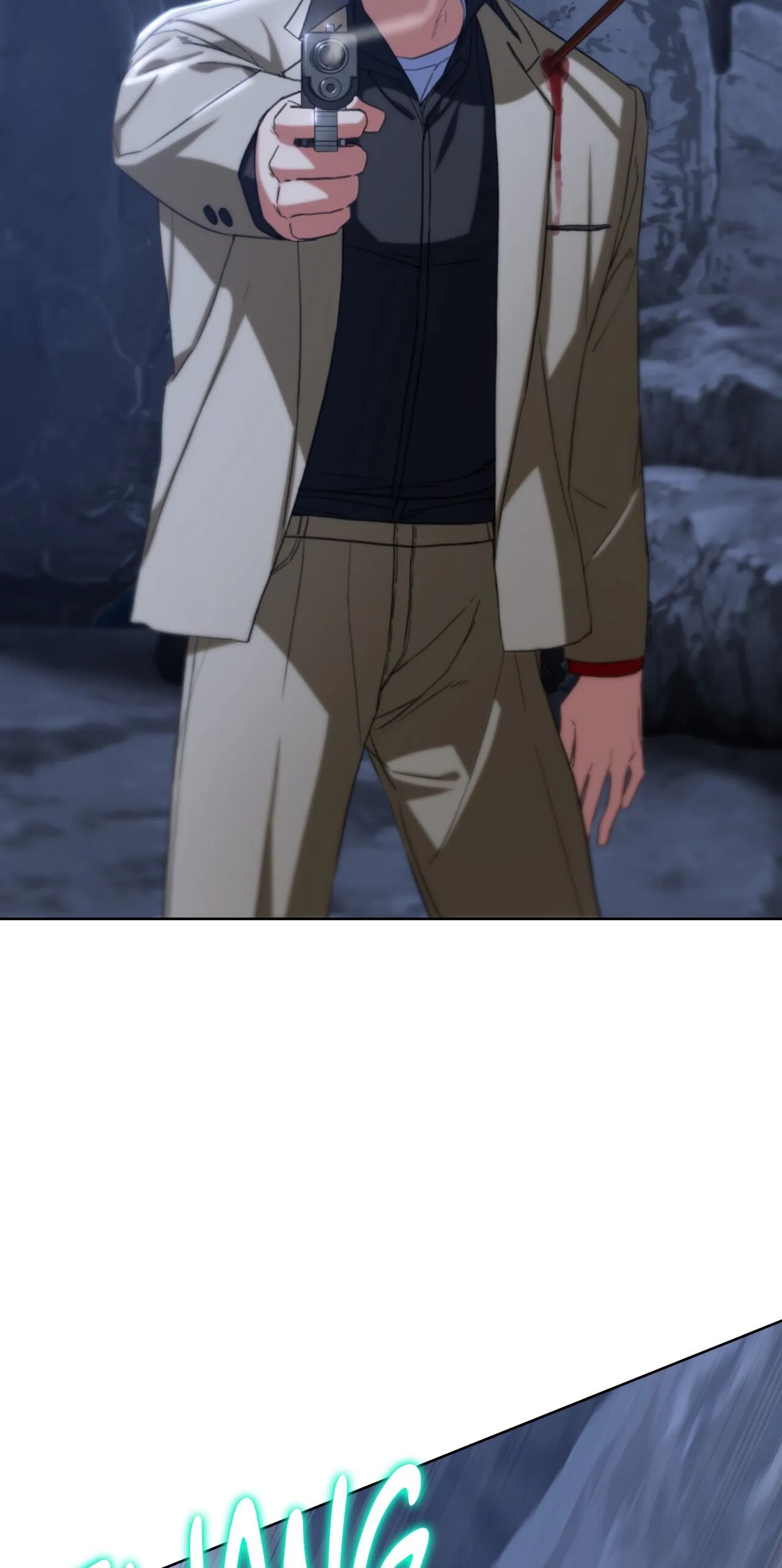 Lustful Games Manhwa - Chapter 49 Page 81