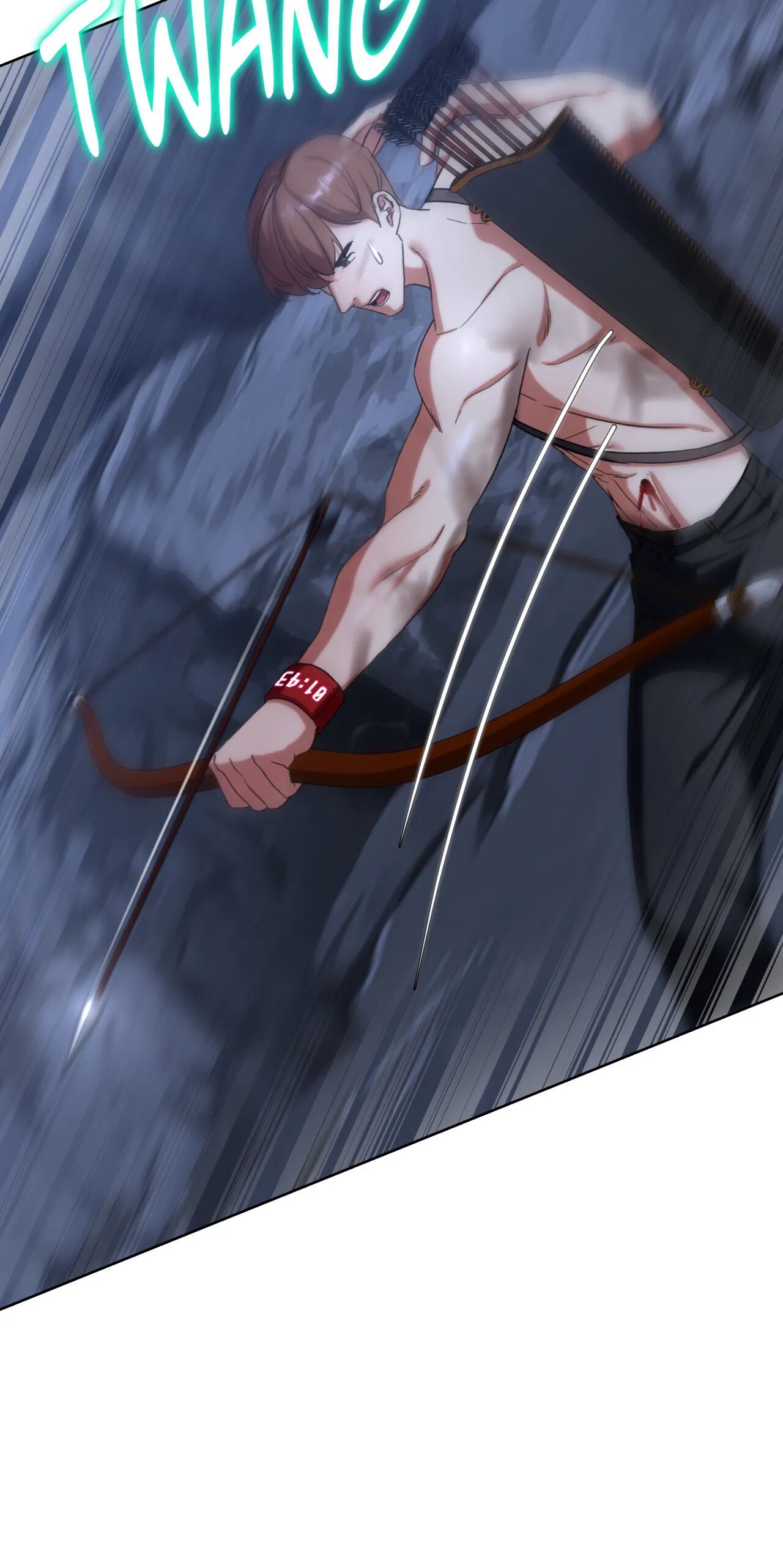 Lustful Games Manhwa - Chapter 49 Page 82