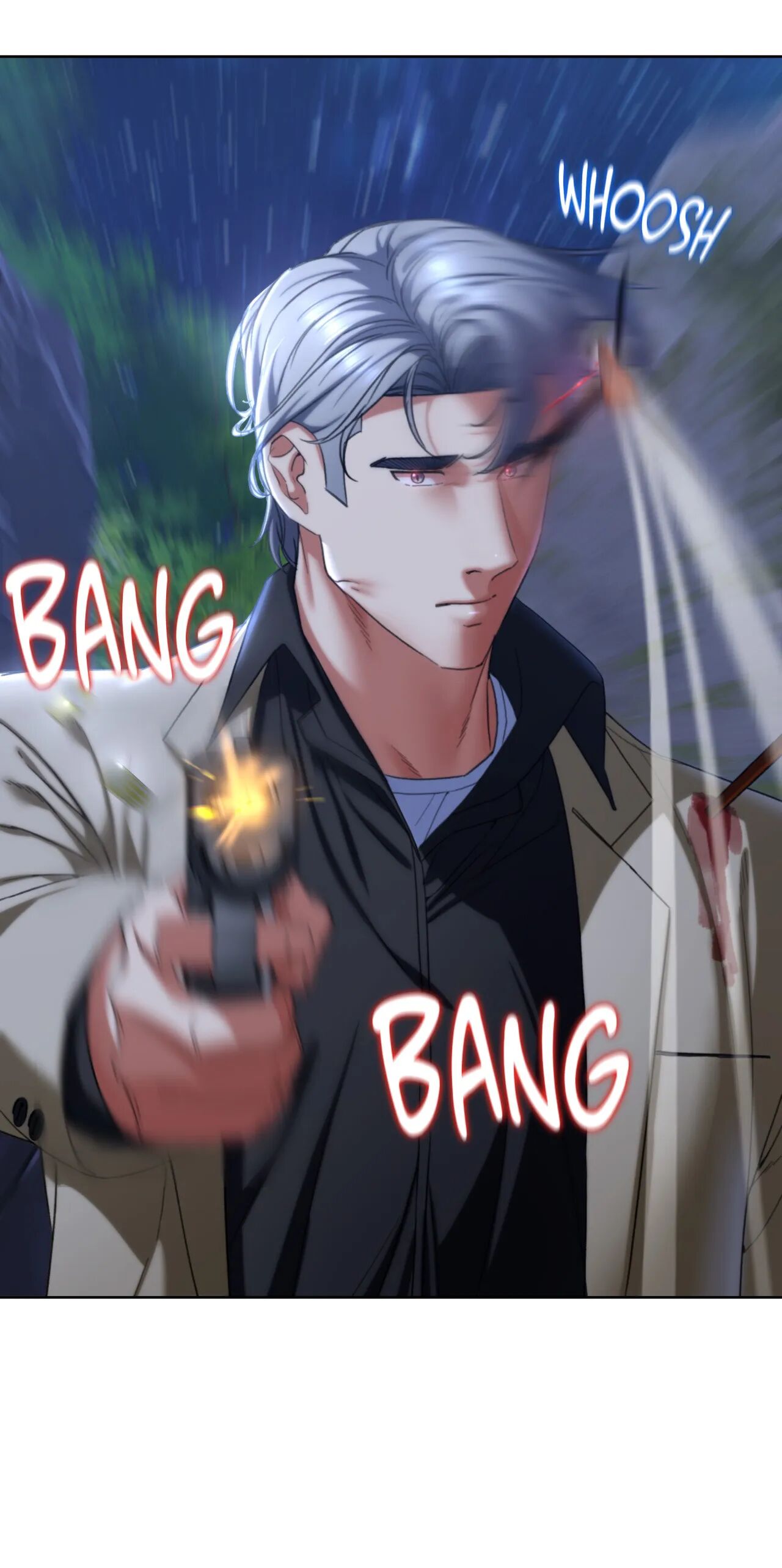 Lustful Games Manhwa - Chapter 49 Page 83