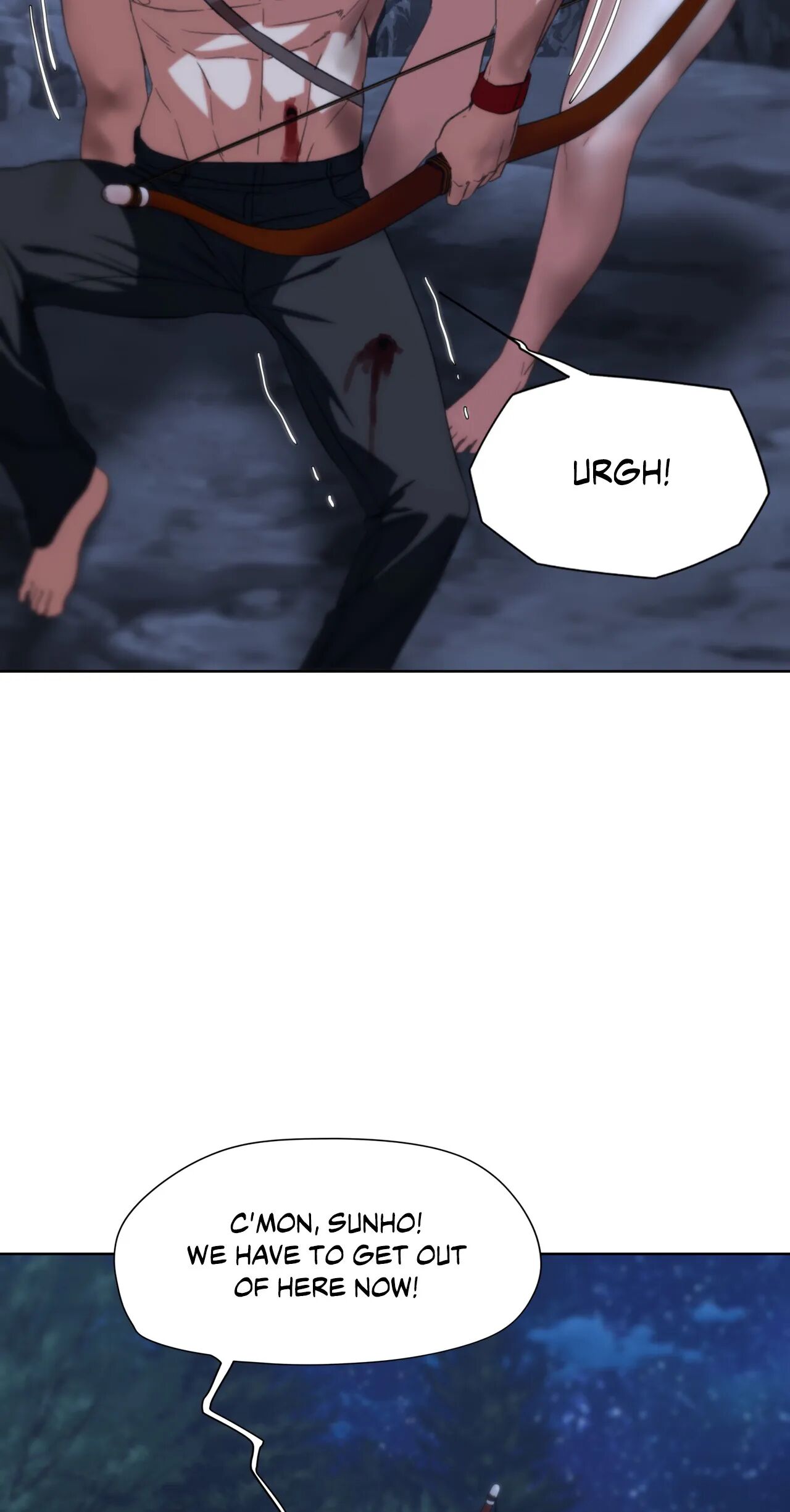 Lustful Games Manhwa - Chapter 49 Page 87