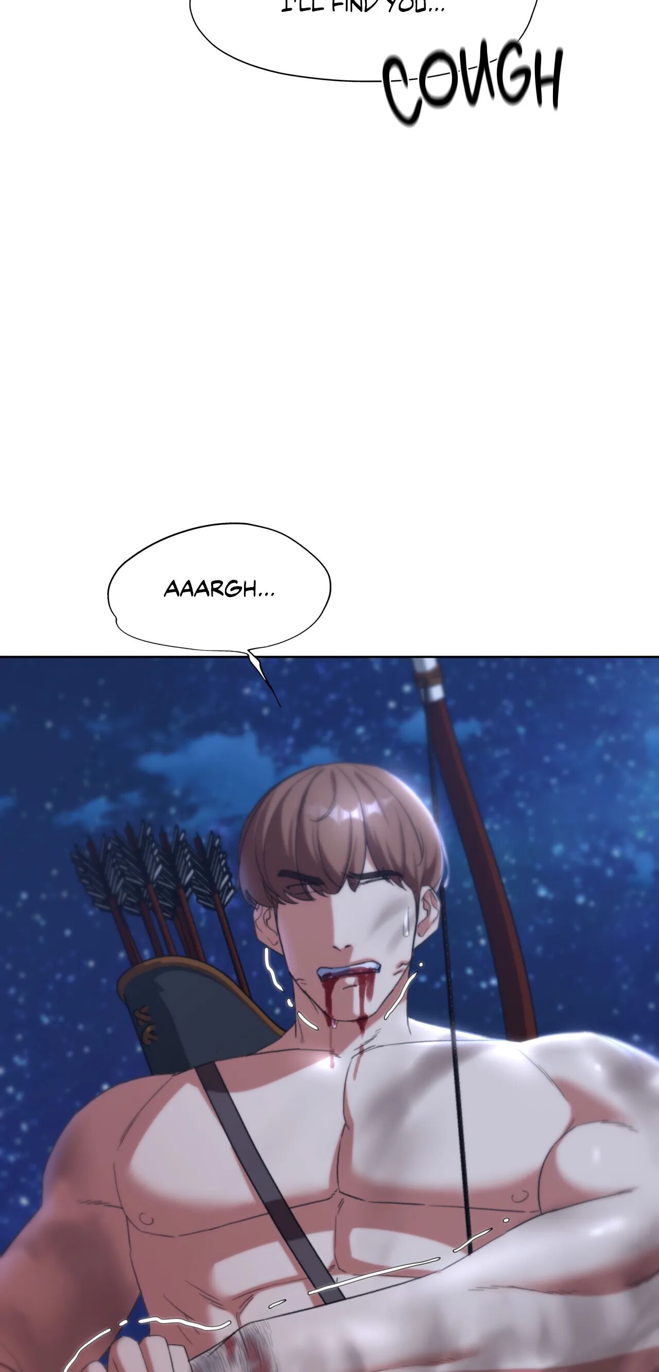 Lustful Games Manhwa - Chapter 49 Page 91