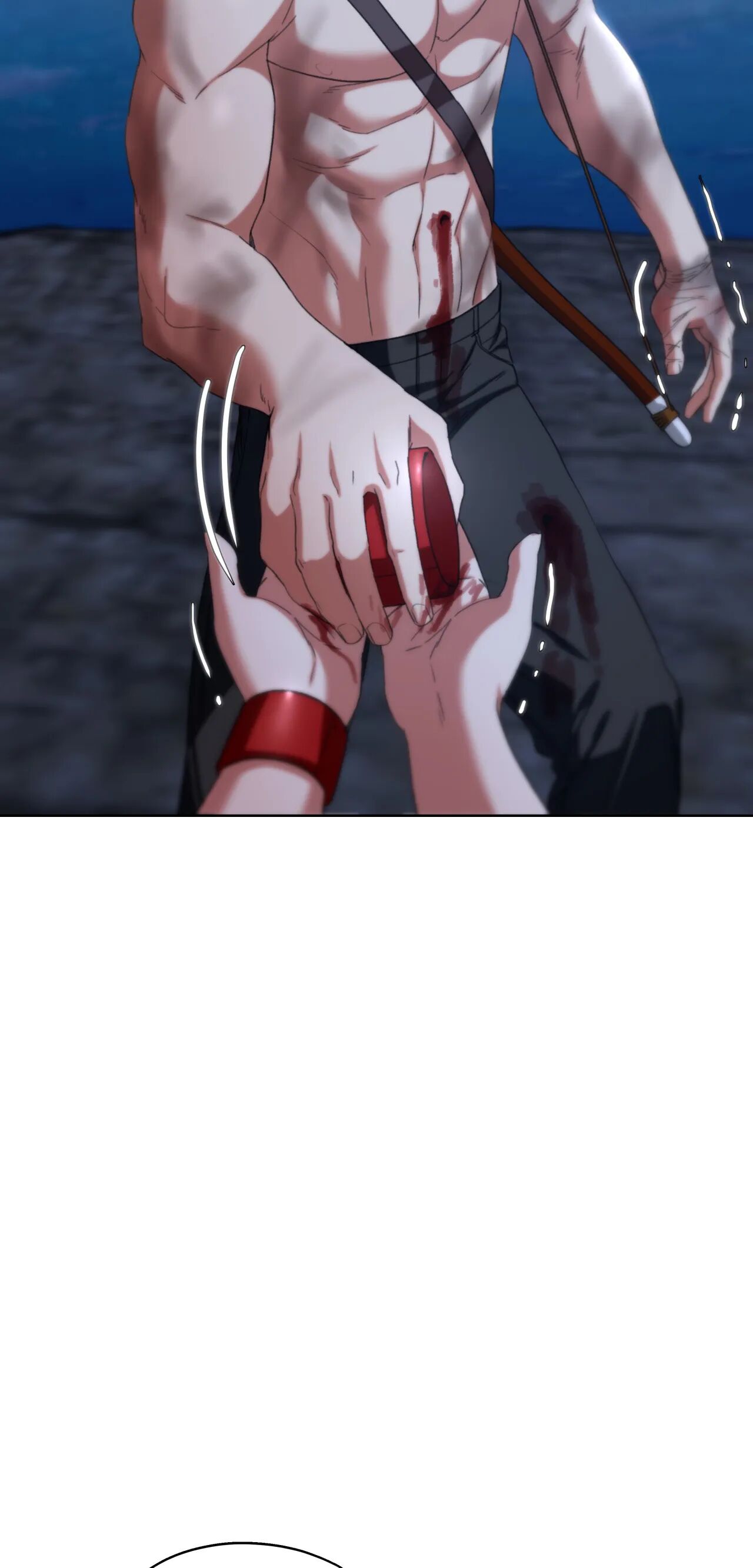 Lustful Games Manhwa - Chapter 49 Page 94