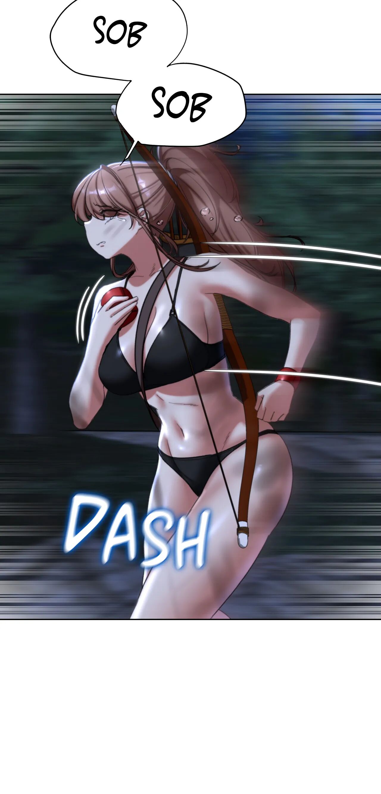 Lustful Games Manhwa - Chapter 49 Page 95