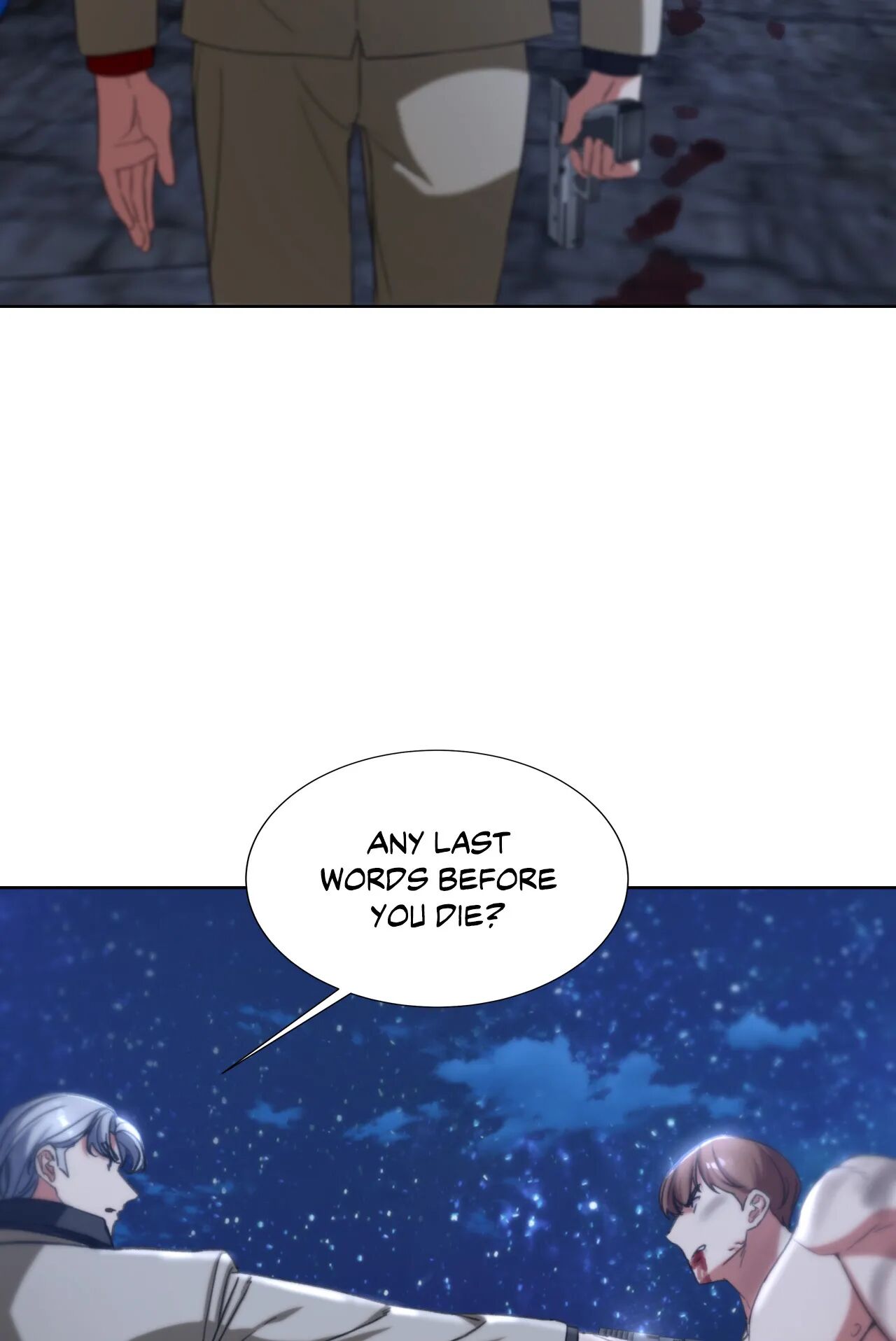 Lustful Games Manhwa - Chapter 49 Page 97