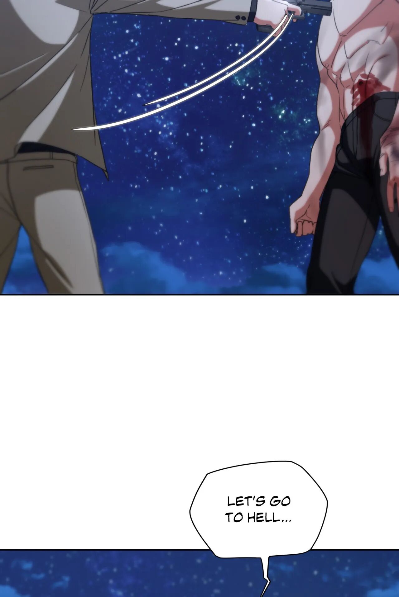 Lustful Games Manhwa - Chapter 49 Page 98