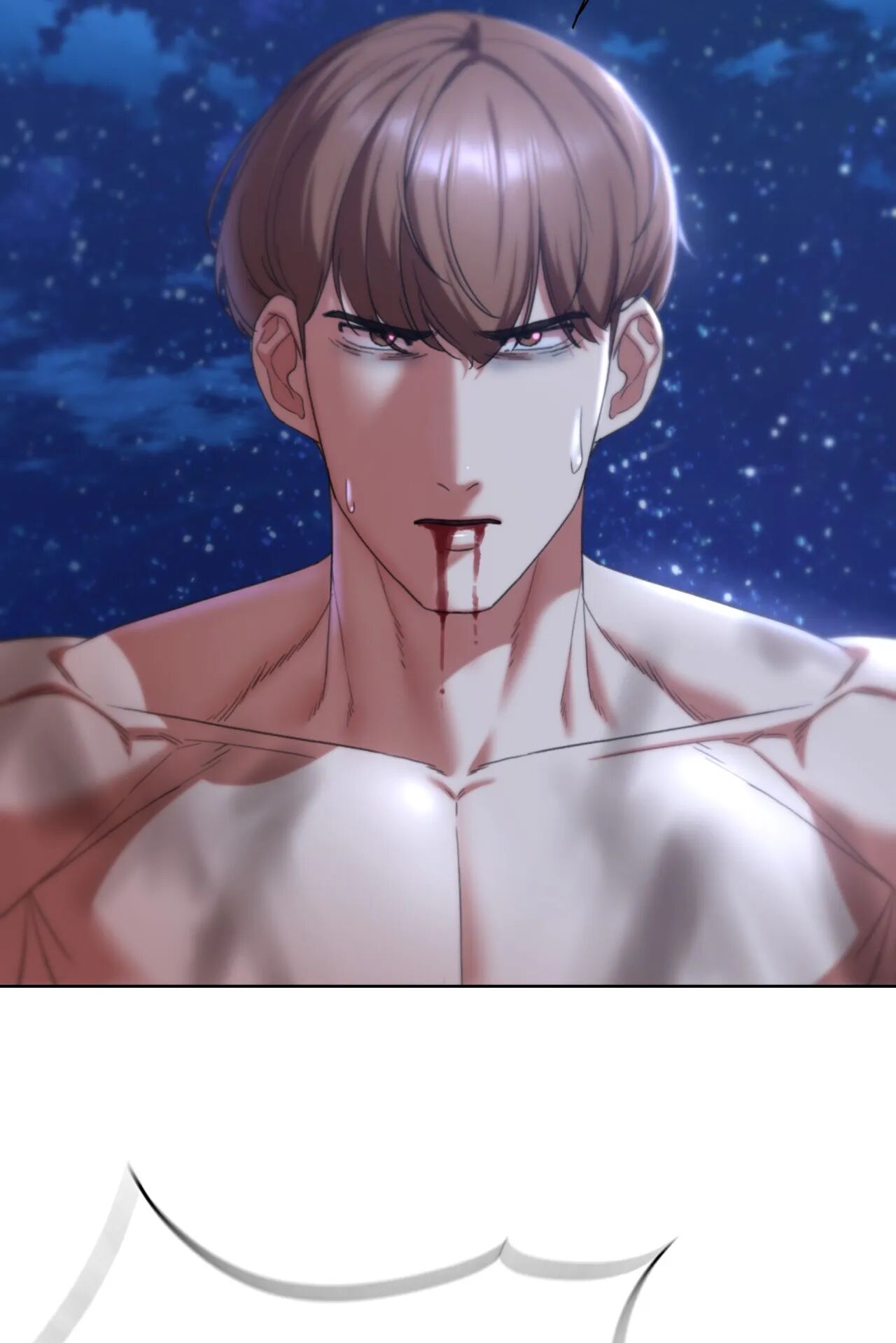 Lustful Games Manhwa - Chapter 49 Page 99