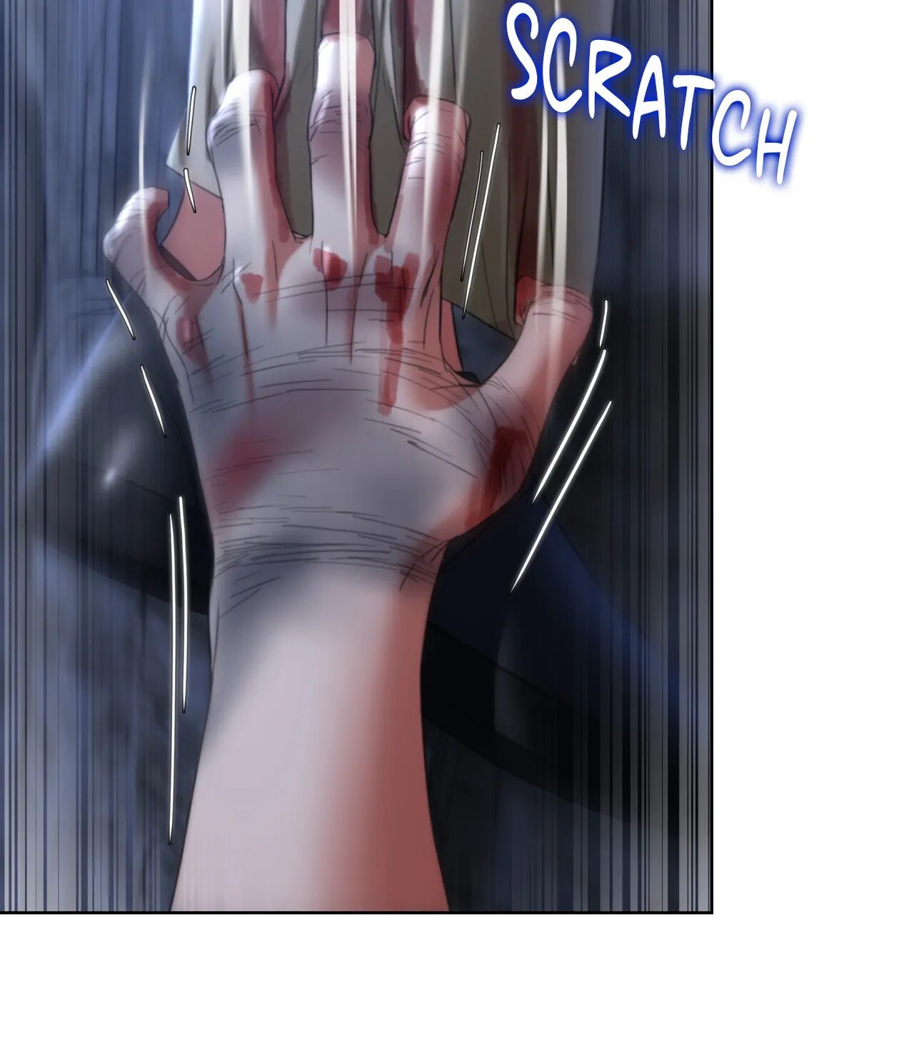 Lustful Games Manhwa - Chapter 49 Page 105