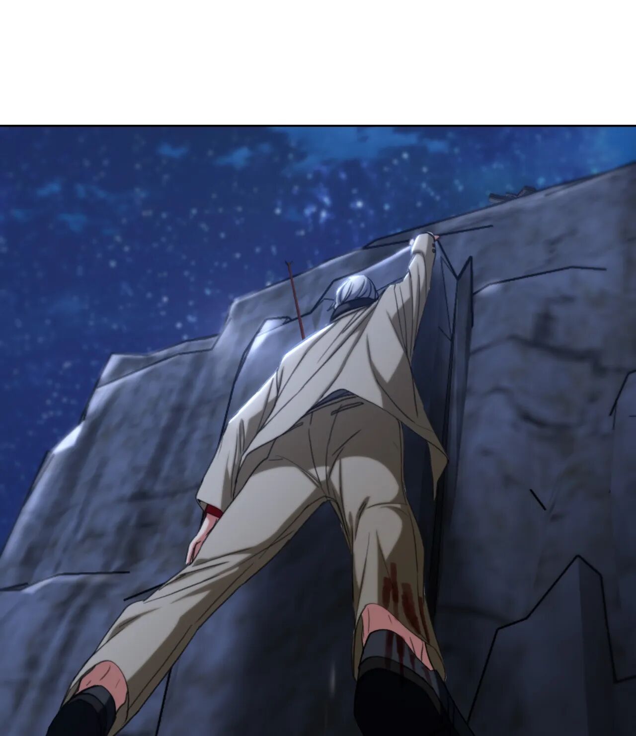 Lustful Games Manhwa - Chapter 49 Page 106