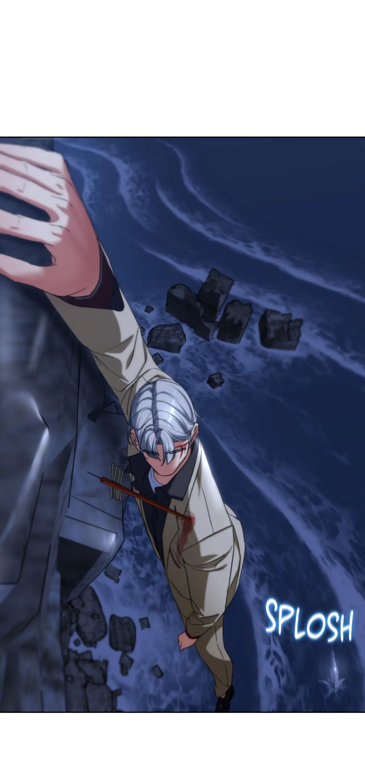 Lustful Games Manhwa - Chapter 49 Page 108