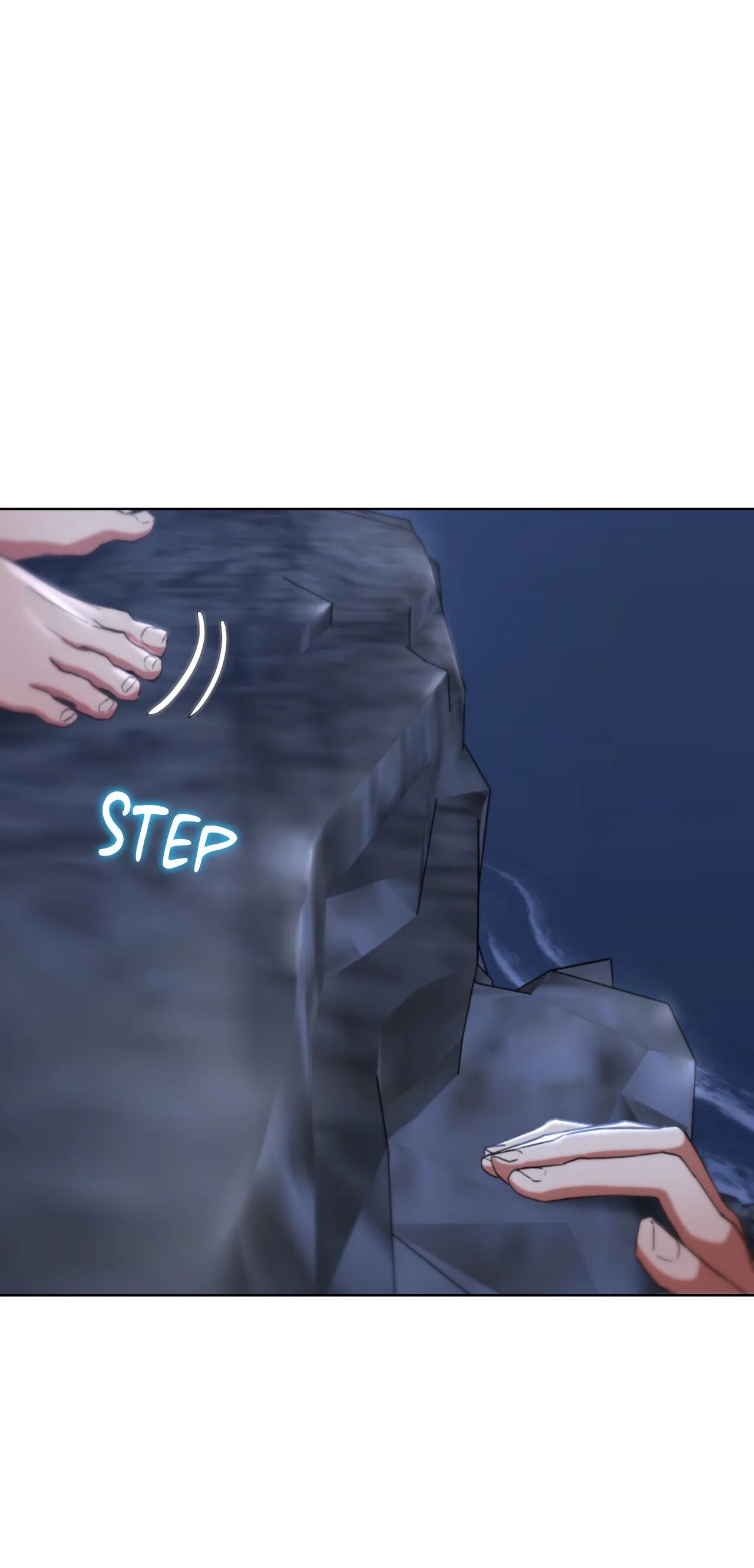 Lustful Games Manhwa - Chapter 49 Page 109