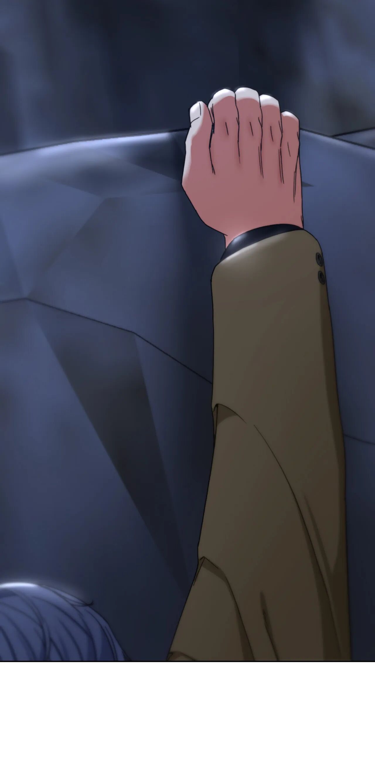 Lustful Games Manhwa - Chapter 49 Page 111