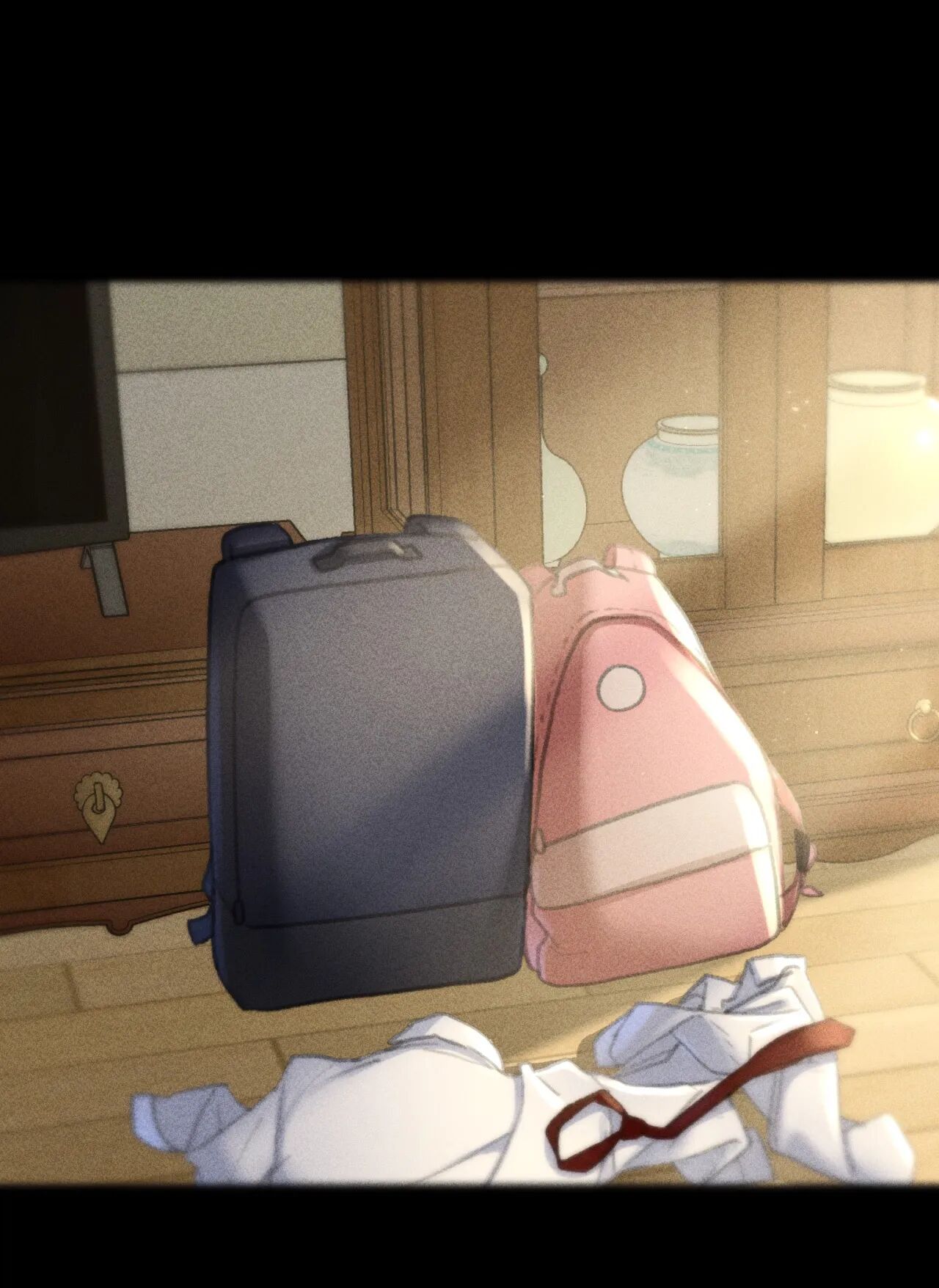 Lustful Games Manhwa - Chapter 49 Page 117