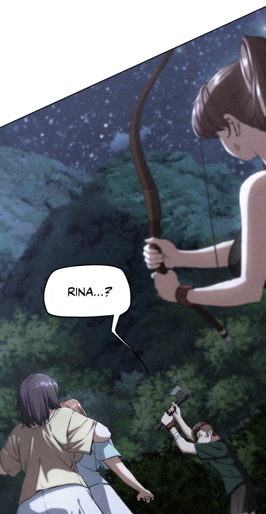 Lustful Games Manhwa - Chapter 67 Page 1