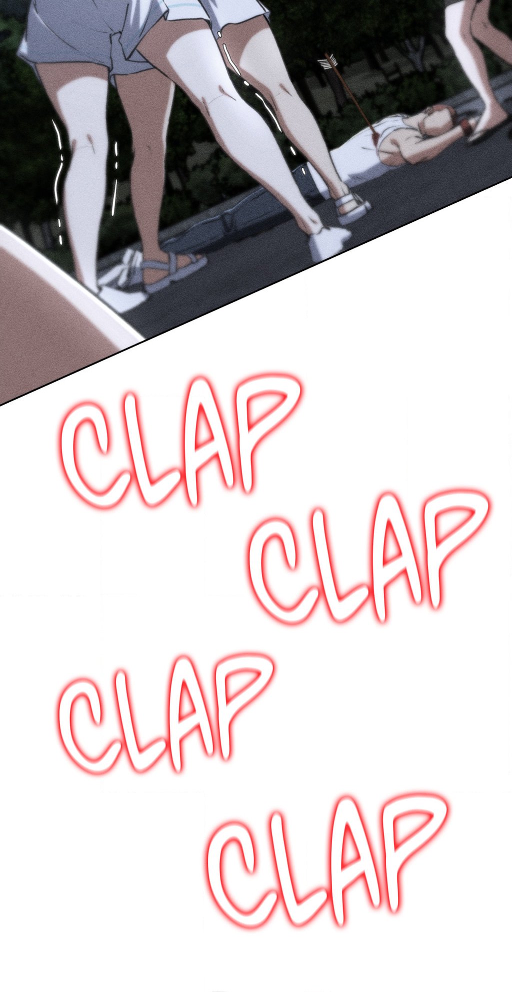 Lustful Games Manhwa - Chapter 67 Page 2