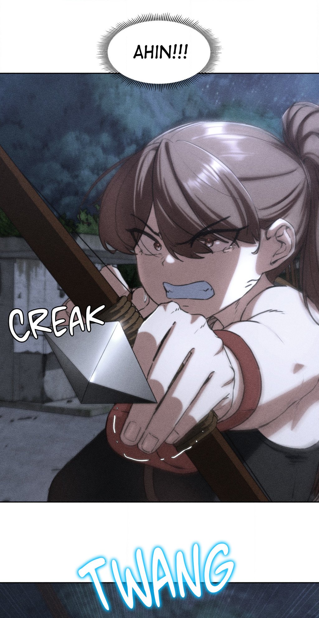 Lustful Games Manhwa - Chapter 67 Page 4