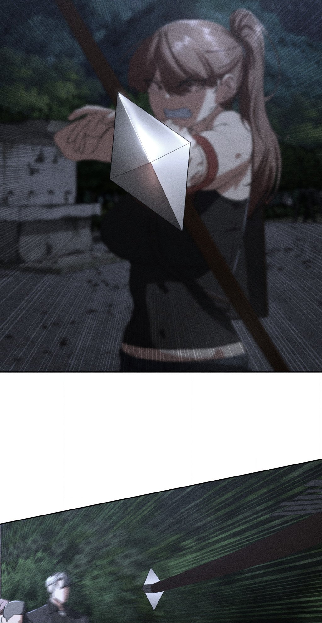 Lustful Games Manhwa - Chapter 67 Page 5