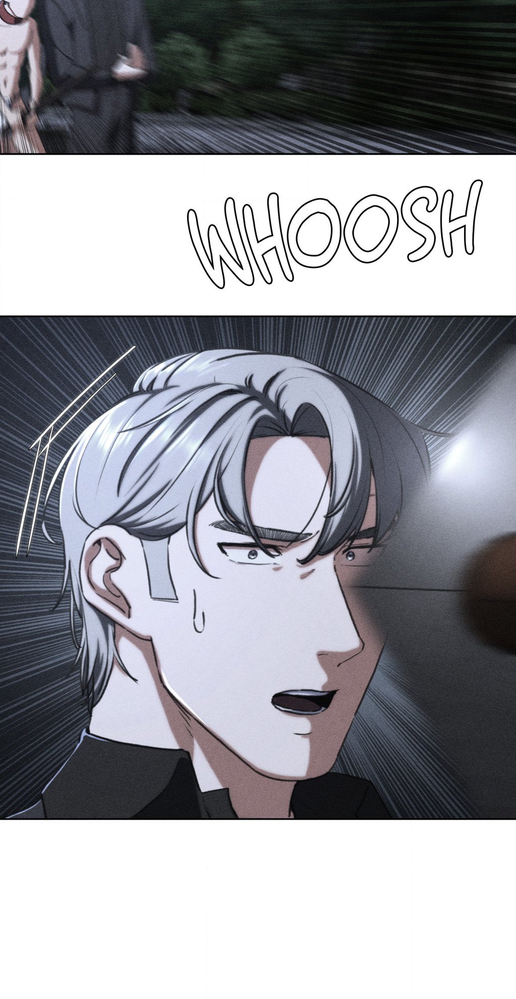 Lustful Games Manhwa - Chapter 67 Page 6