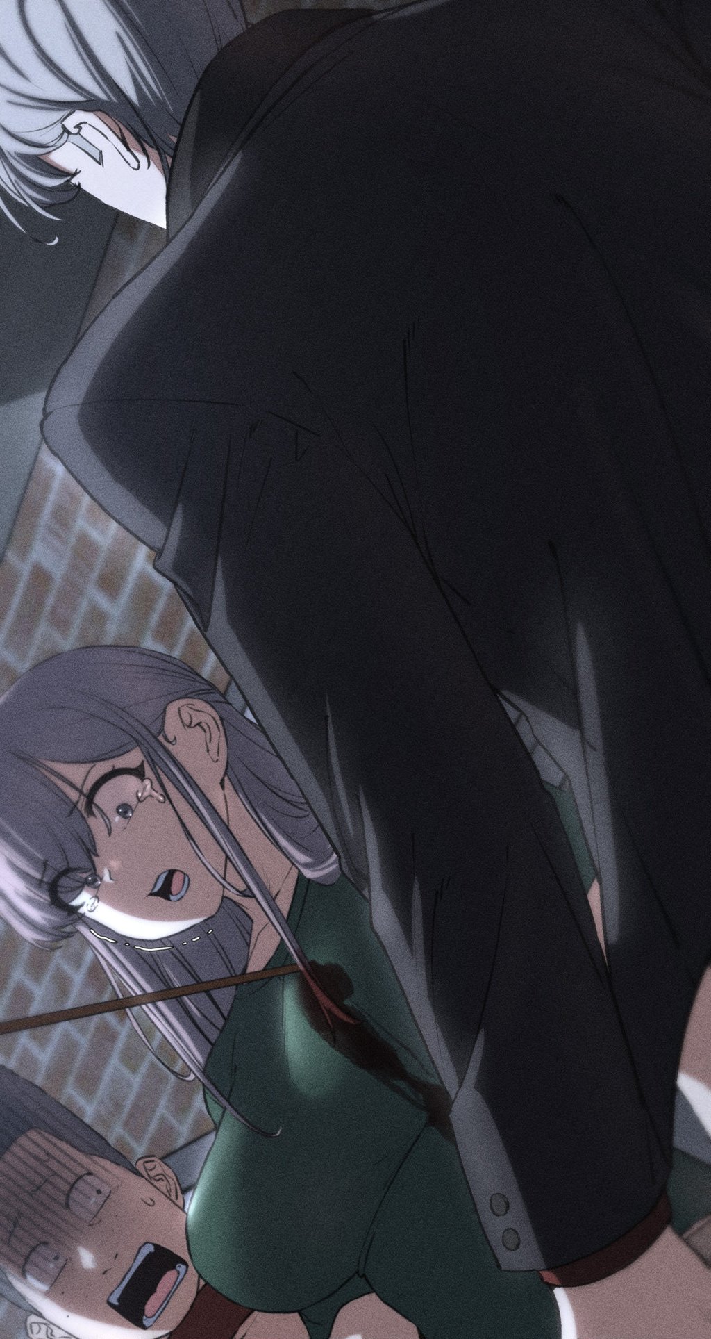 Lustful Games Manhwa - Chapter 67 Page 9