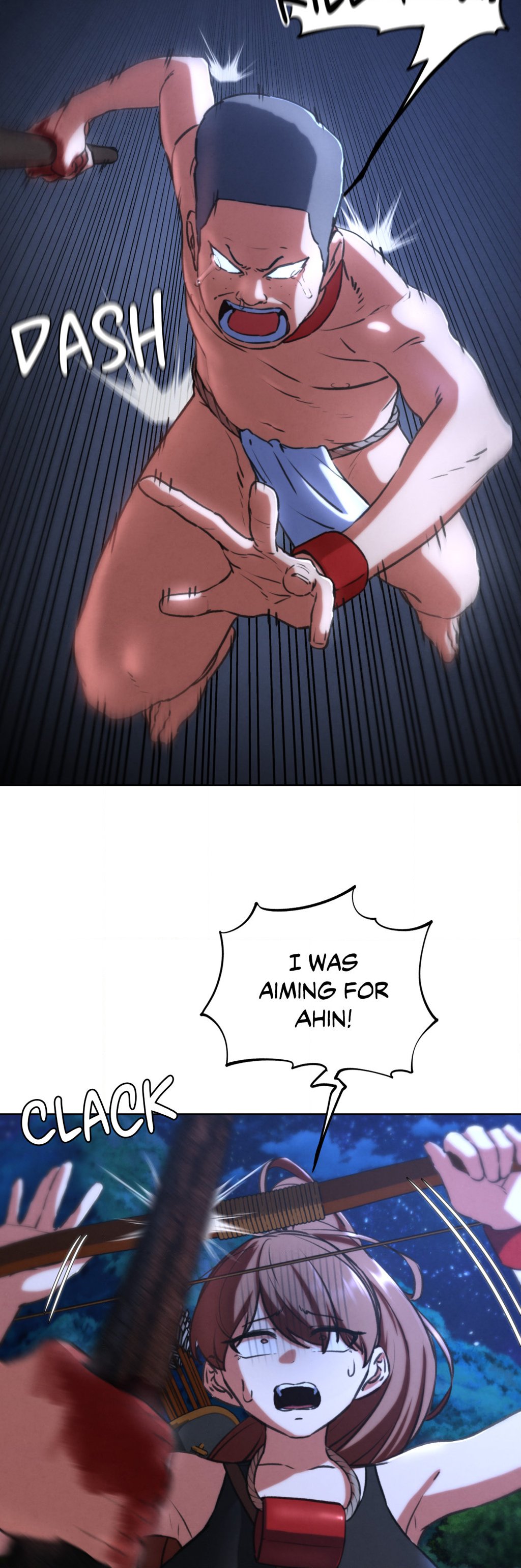 Lustful Games Manhwa - Chapter 67 Page 18