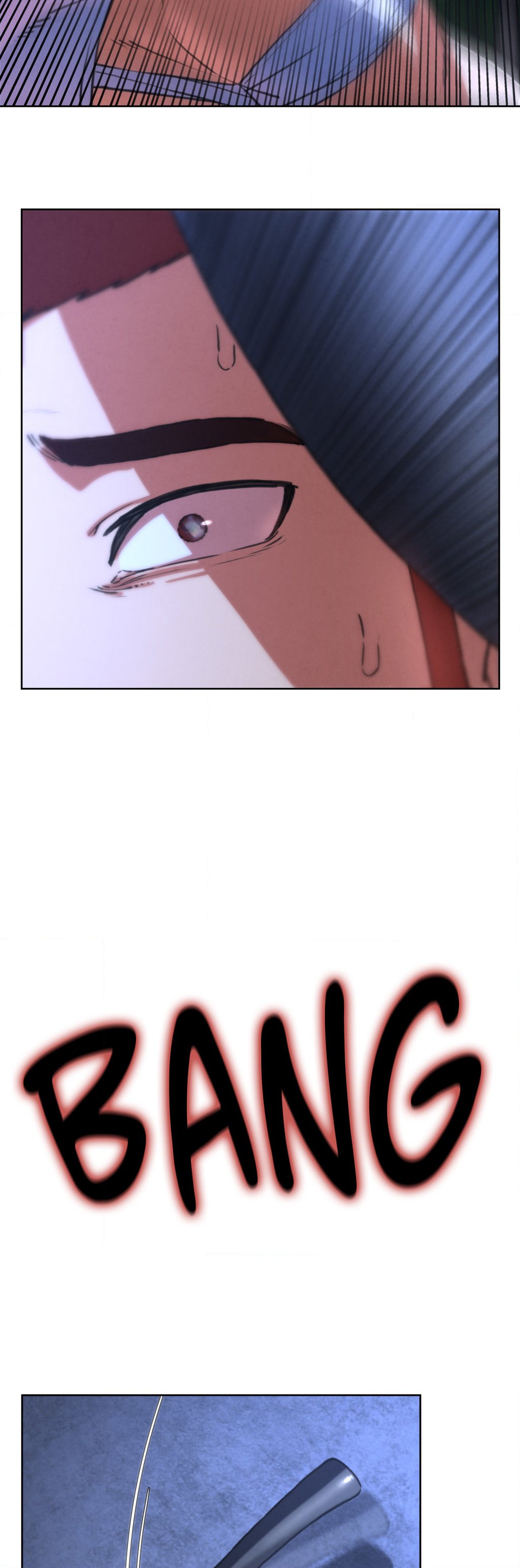 Lustful Games Manhwa - Chapter 67 Page 25