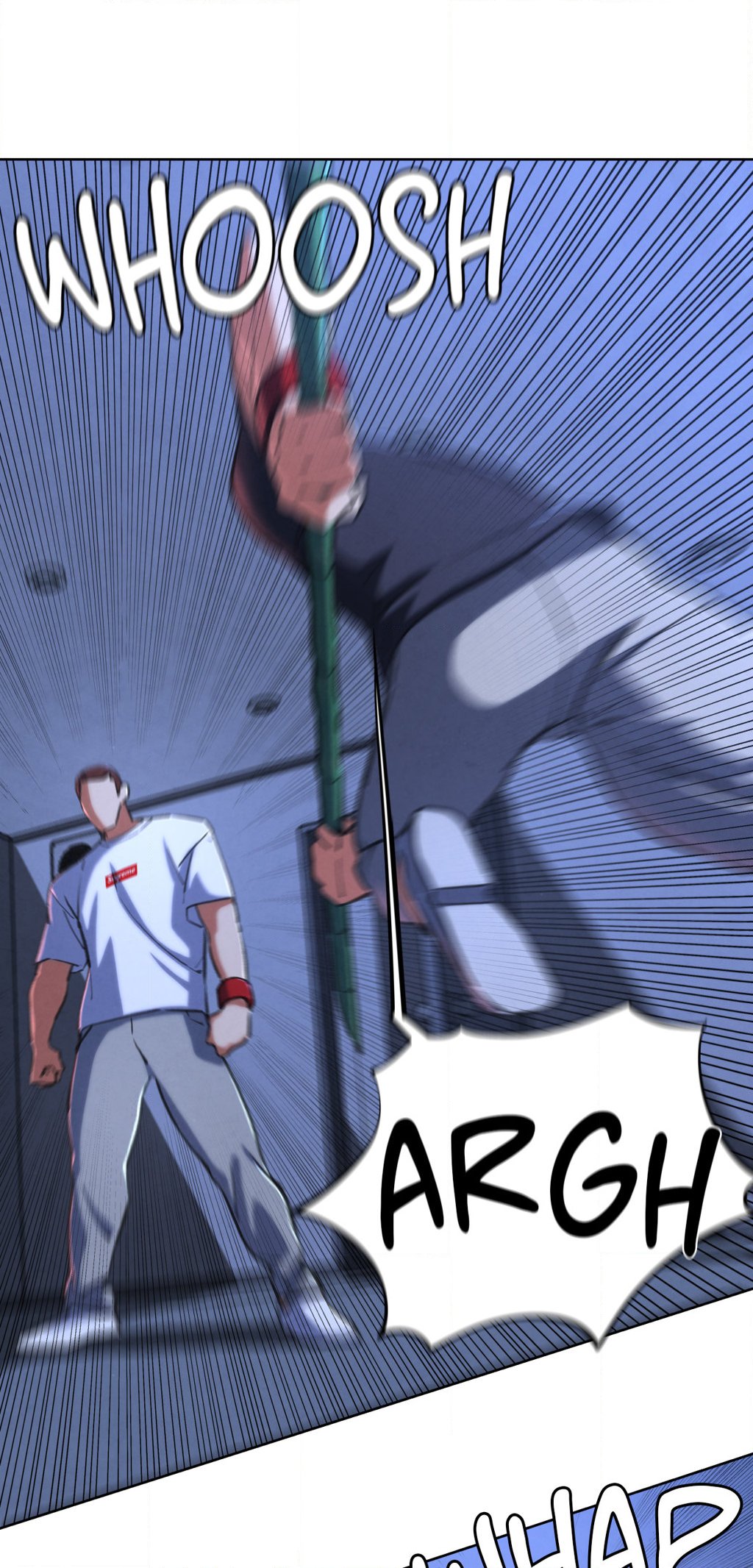 Lustful Games Manhwa - Chapter 67 Page 31