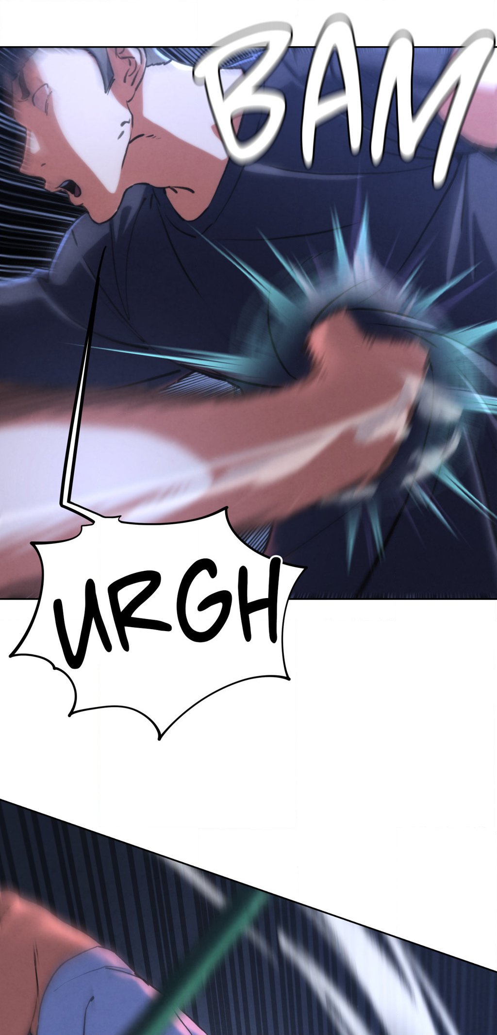 Lustful Games Manhwa - Chapter 67 Page 33