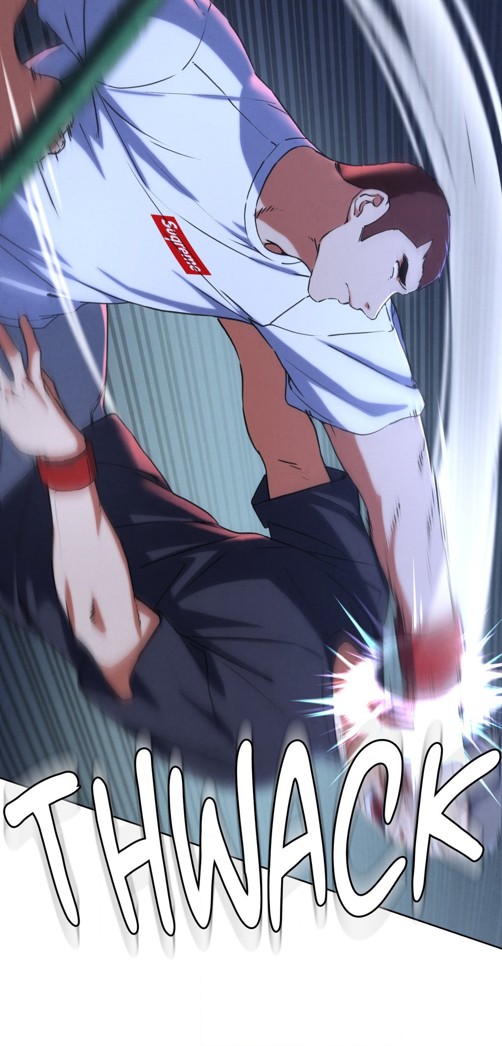 Lustful Games Manhwa - Chapter 67 Page 34