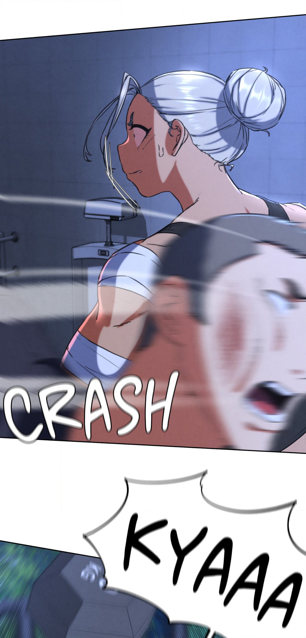 Lustful Games Manhwa - Chapter 67 Page 35