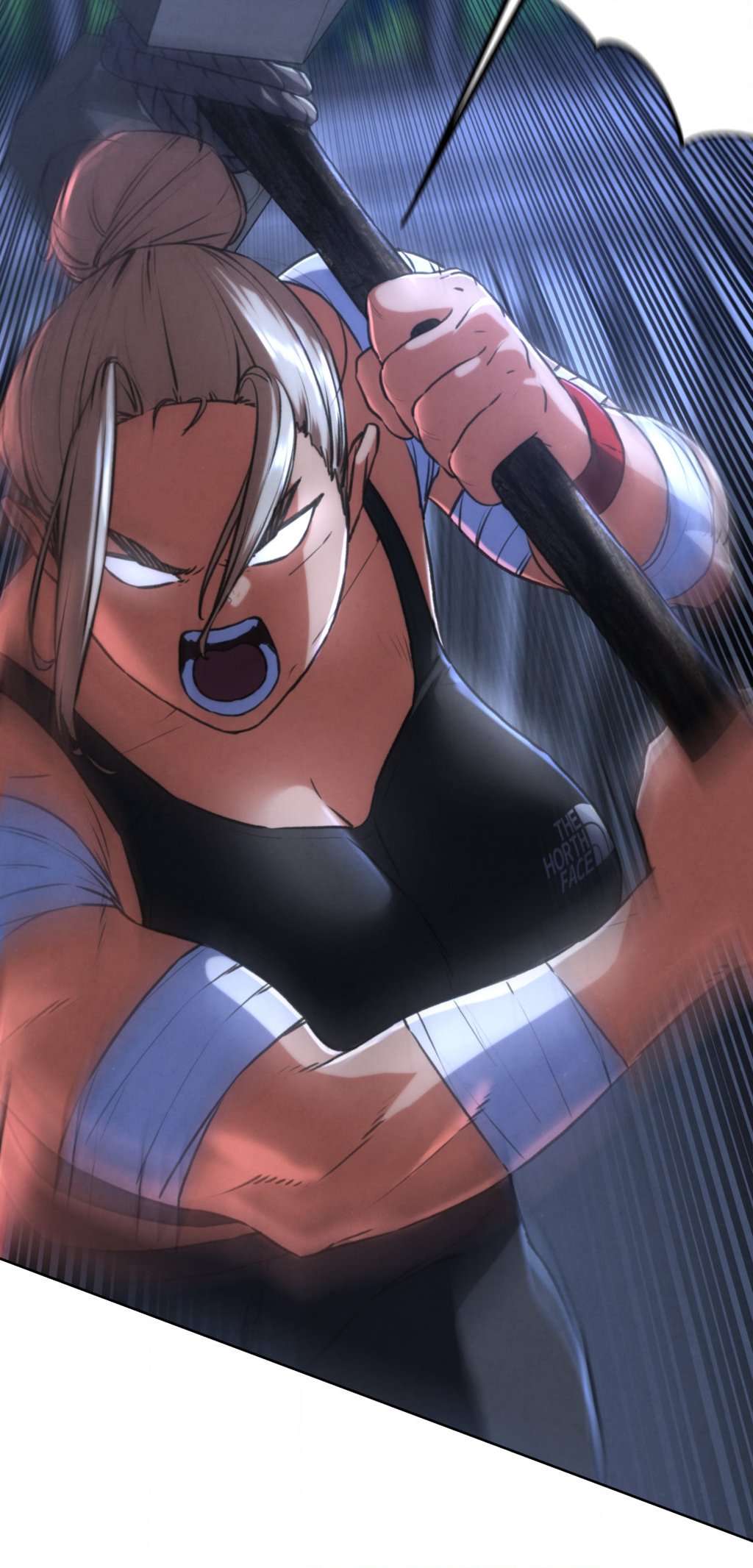 Lustful Games Manhwa - Chapter 67 Page 36