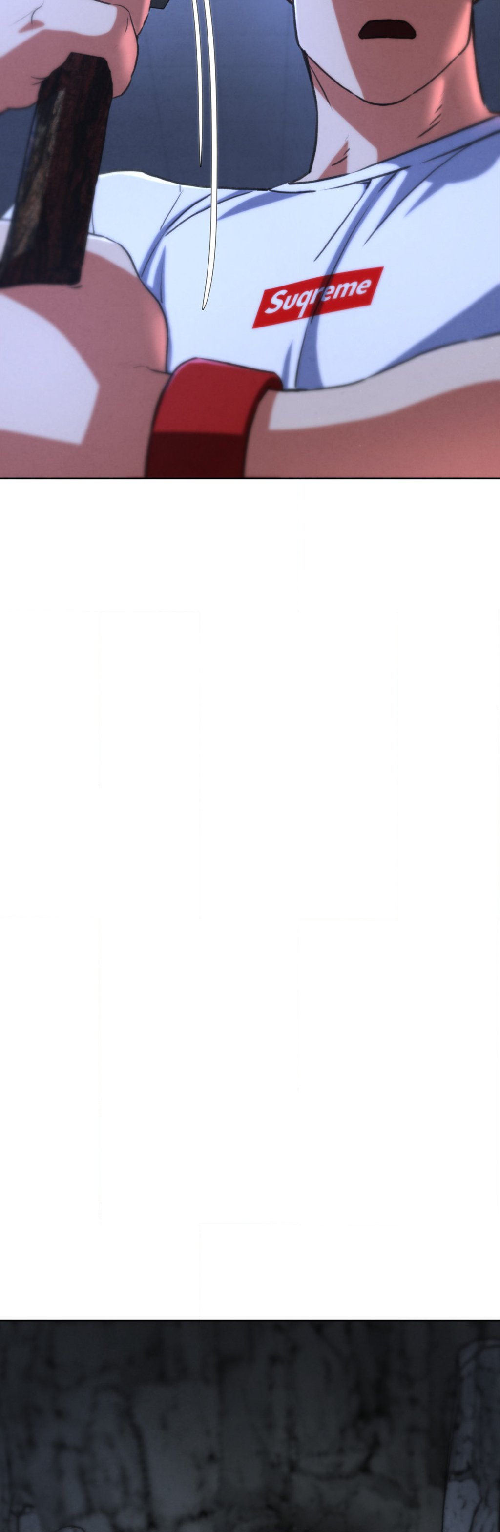 Lustful Games Manhwa - Chapter 67 Page 45