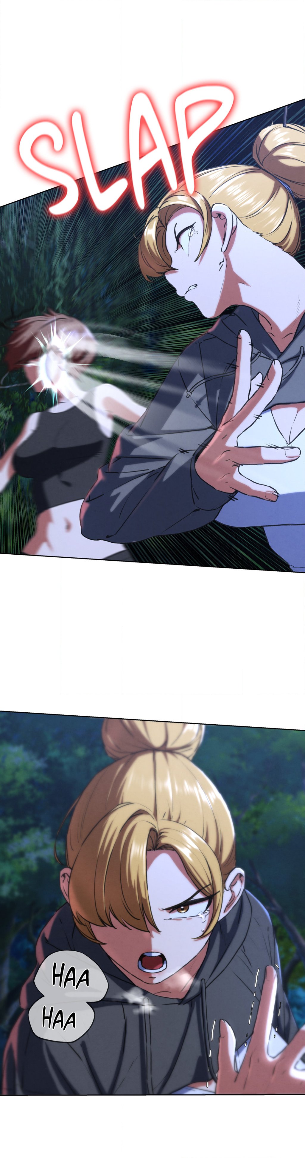 Lustful Games Manhwa - Chapter 67 Page 50