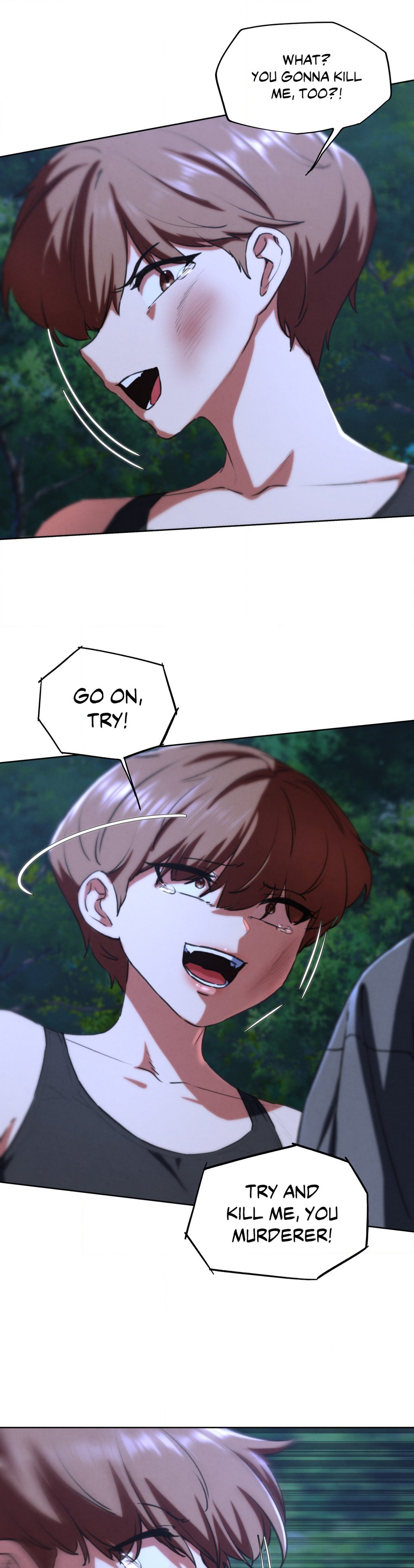 Lustful Games Manhwa - Chapter 67 Page 51