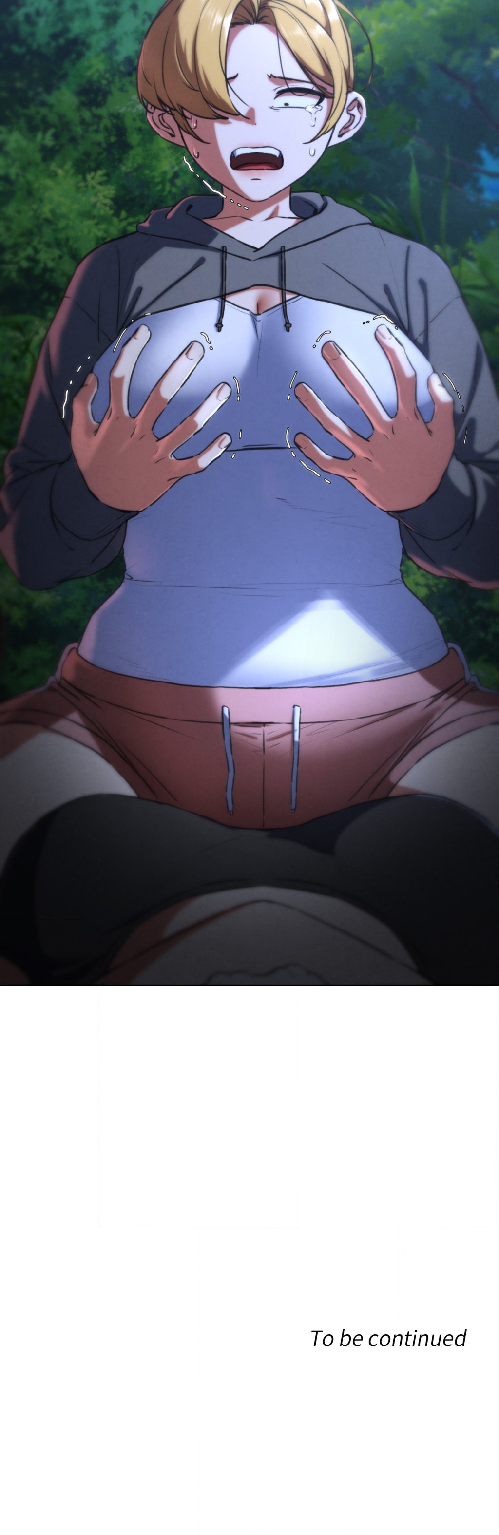 Lustful Games Manhwa - Chapter 67 Page 56