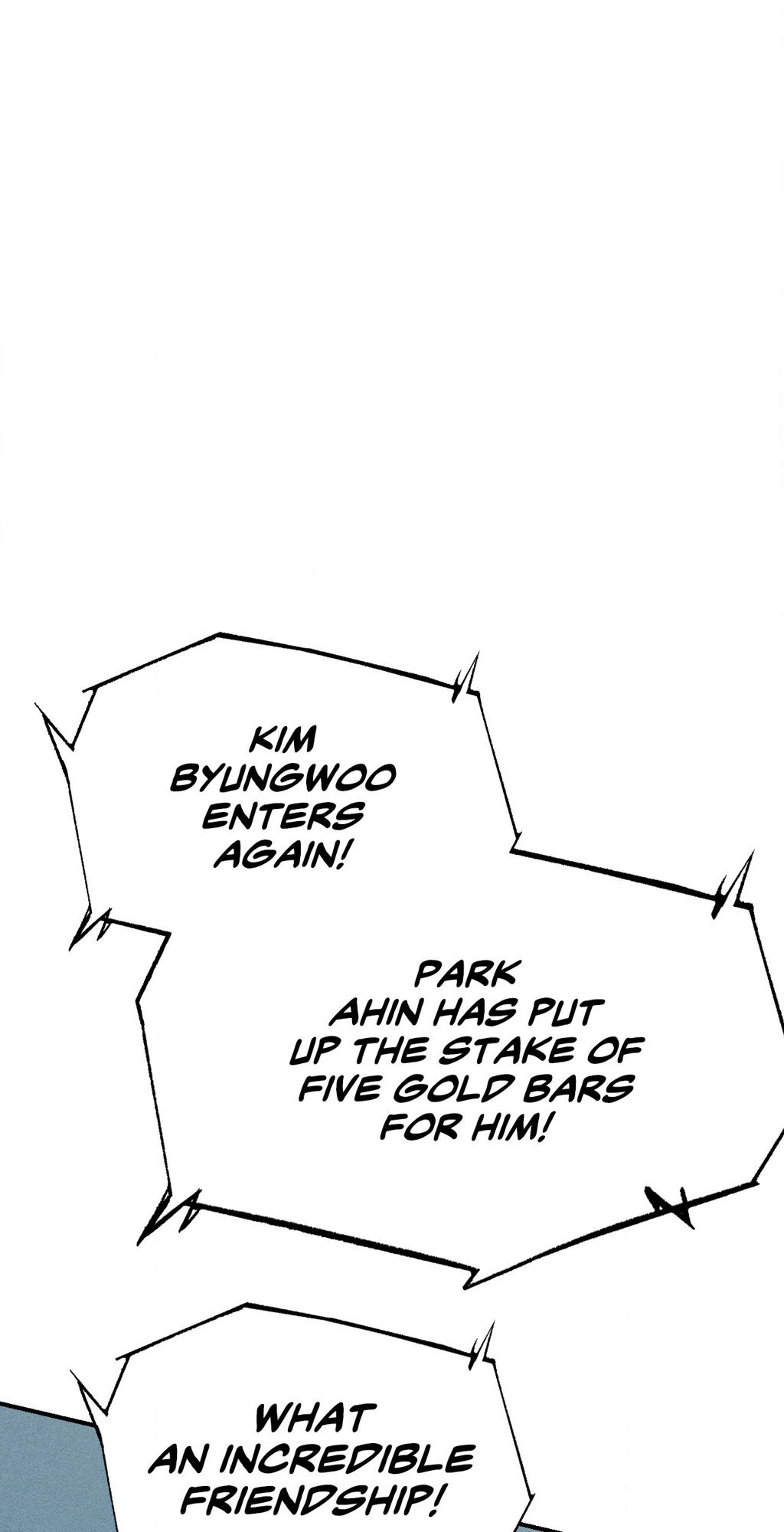 Lustful Games Manhwa - Chapter 74 Page 0