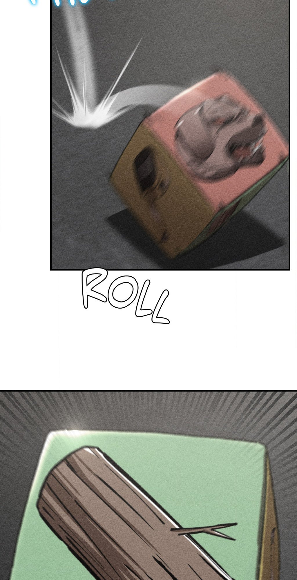 Lustful Games Manhwa - Chapter 74 Page 5