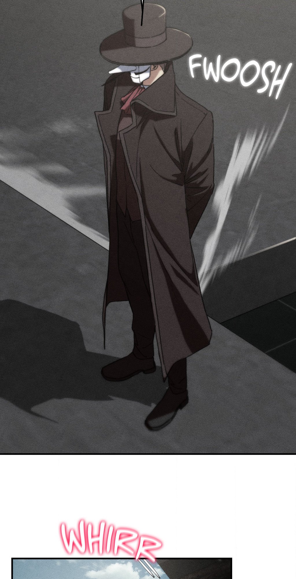 Lustful Games Manhwa - Chapter 74 Page 7