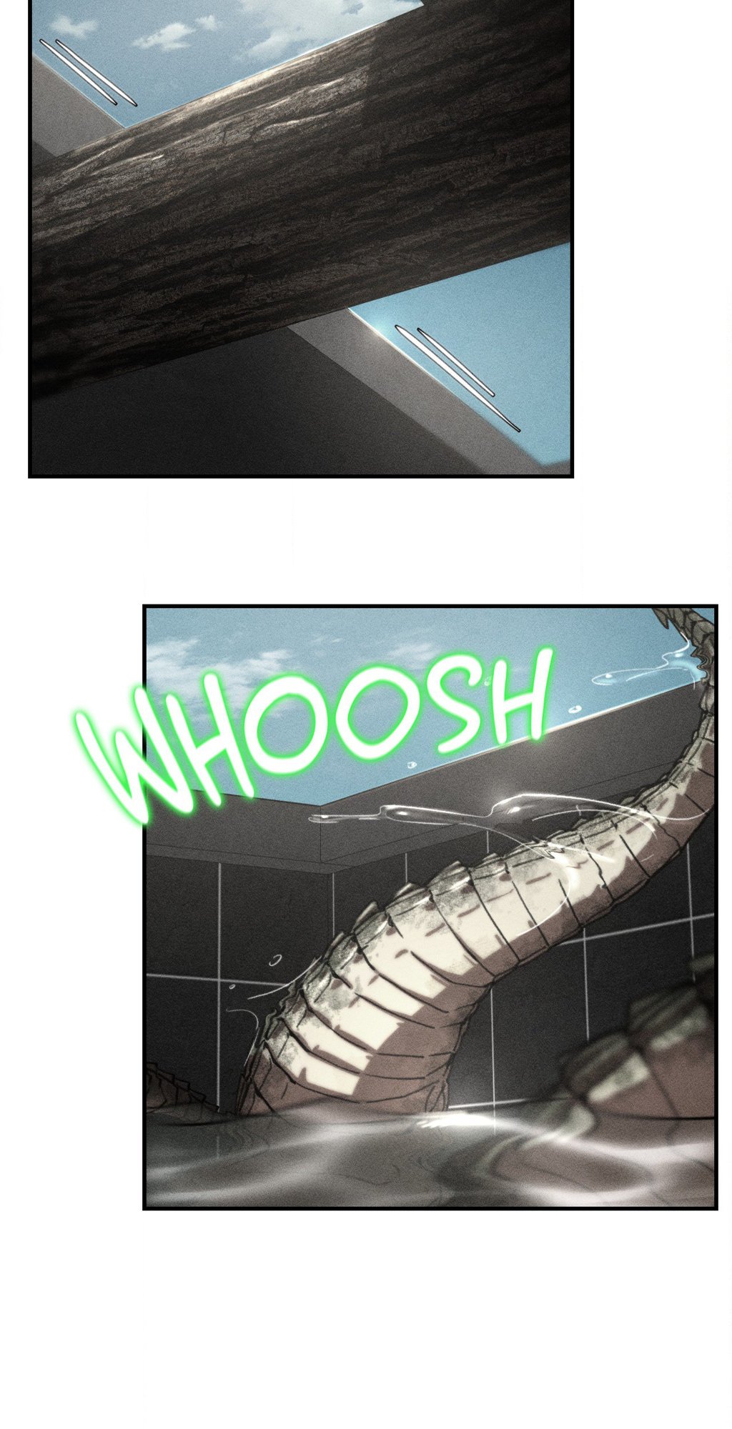 Lustful Games Manhwa - Chapter 74 Page 8