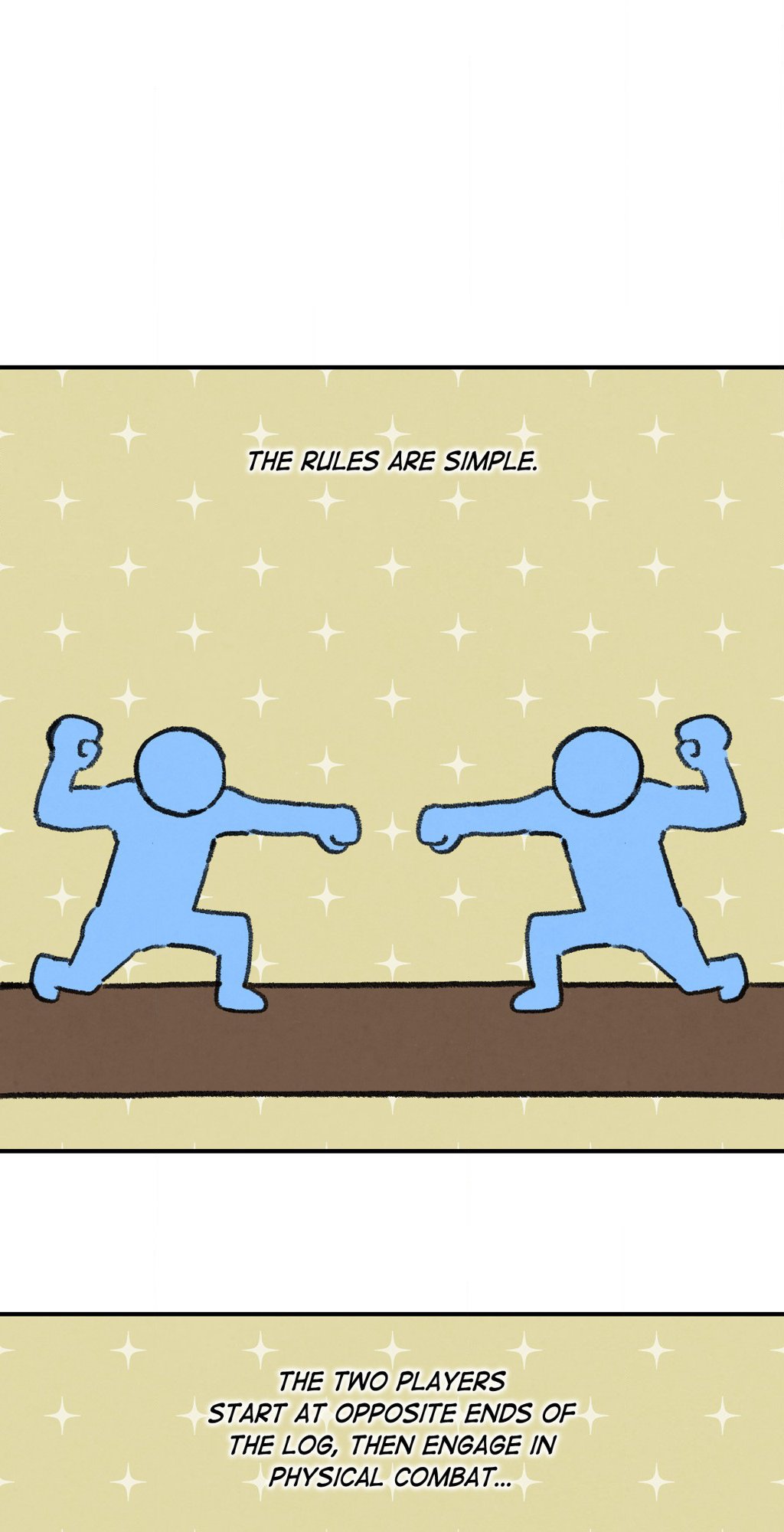 Lustful Games Manhwa - Chapter 74 Page 12