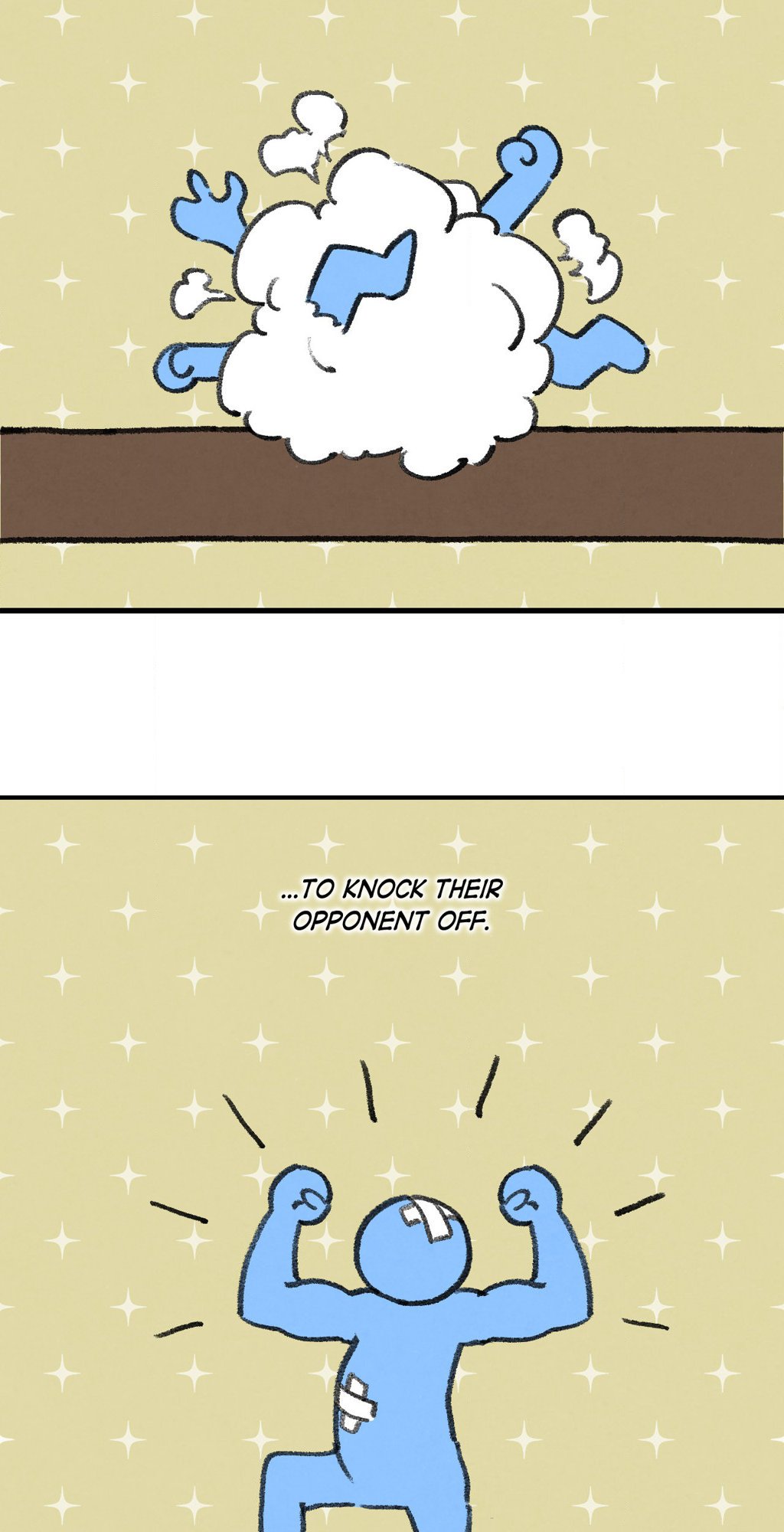 Lustful Games Manhwa - Chapter 74 Page 13