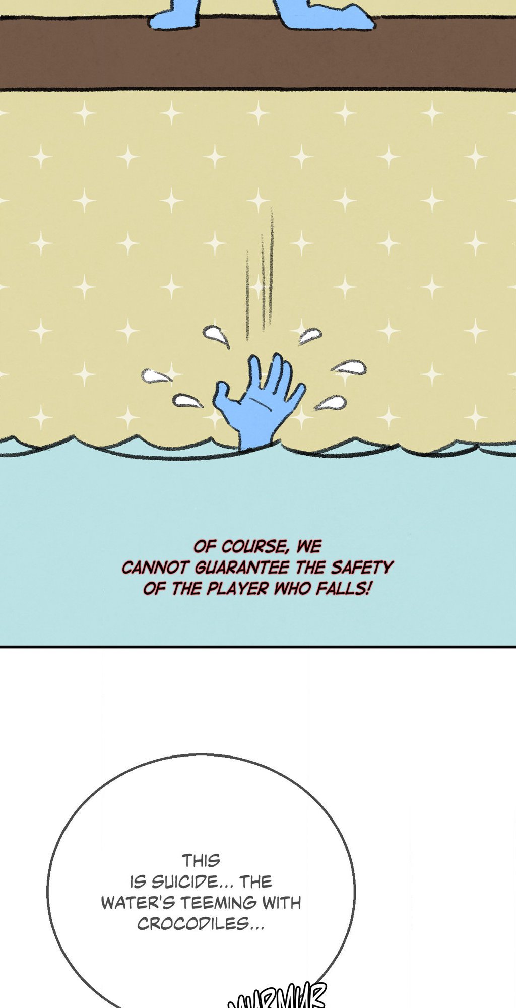 Lustful Games Manhwa - Chapter 74 Page 14