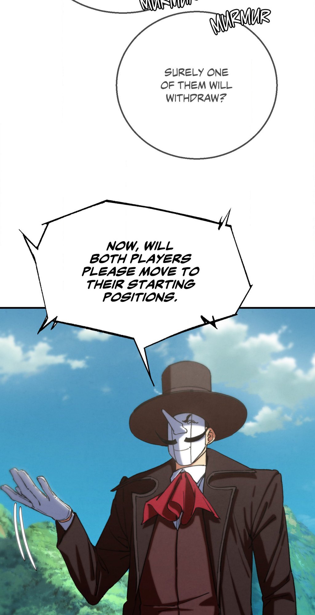 Lustful Games Manhwa - Chapter 74 Page 15