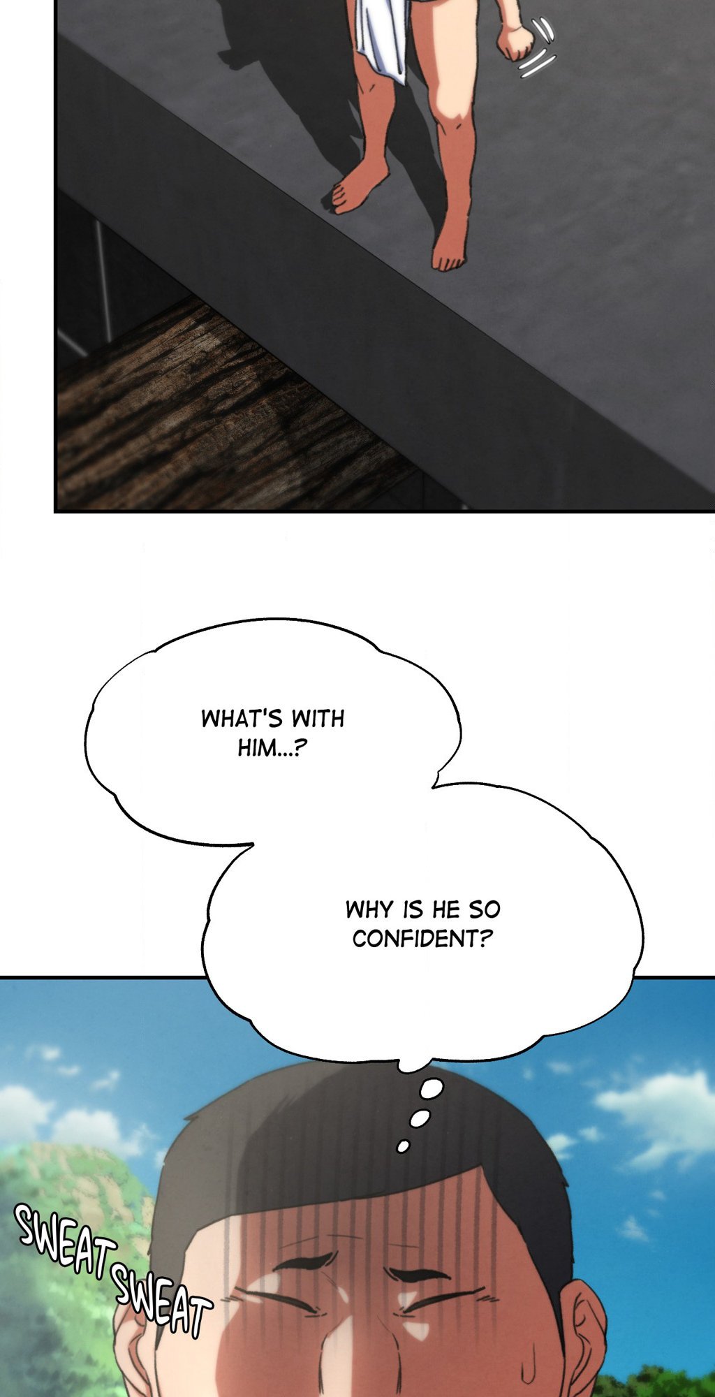 Lustful Games Manhwa - Chapter 74 Page 18