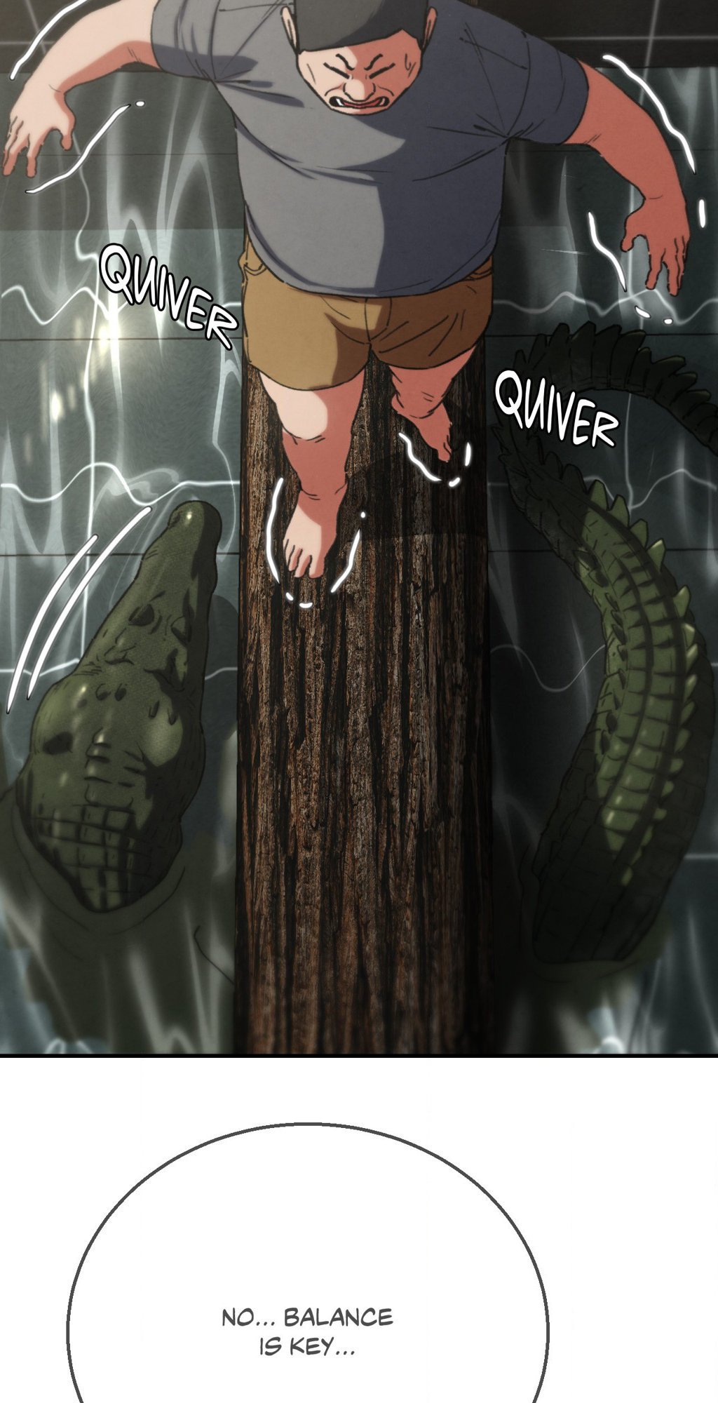 Lustful Games Manhwa - Chapter 74 Page 22