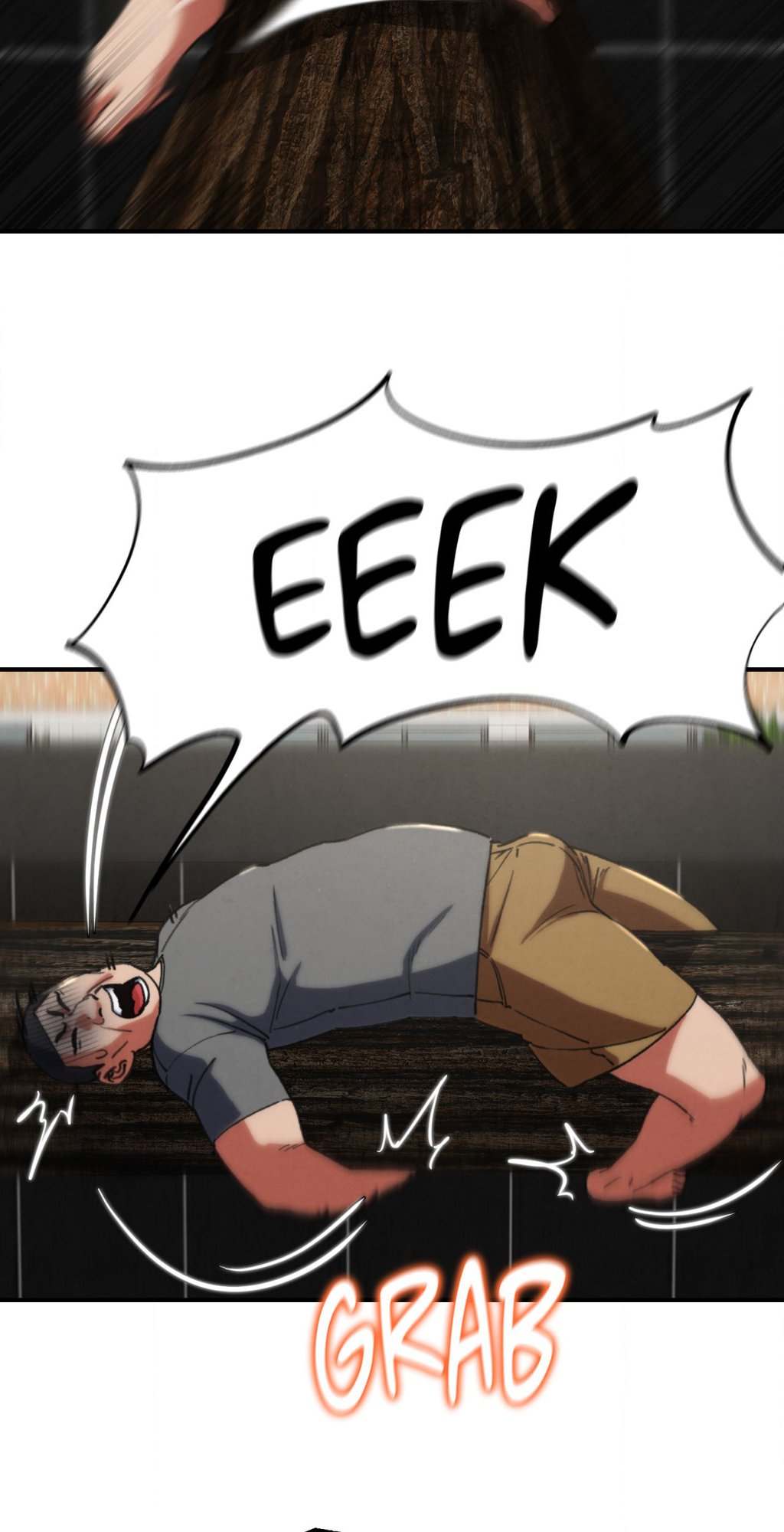 Lustful Games Manhwa - Chapter 74 Page 25