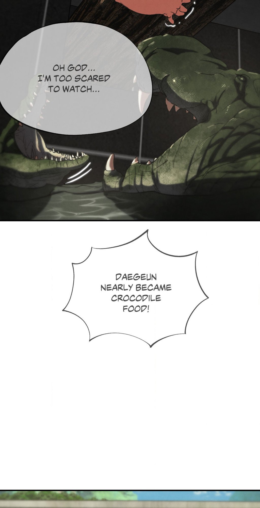 Lustful Games Manhwa - Chapter 74 Page 27