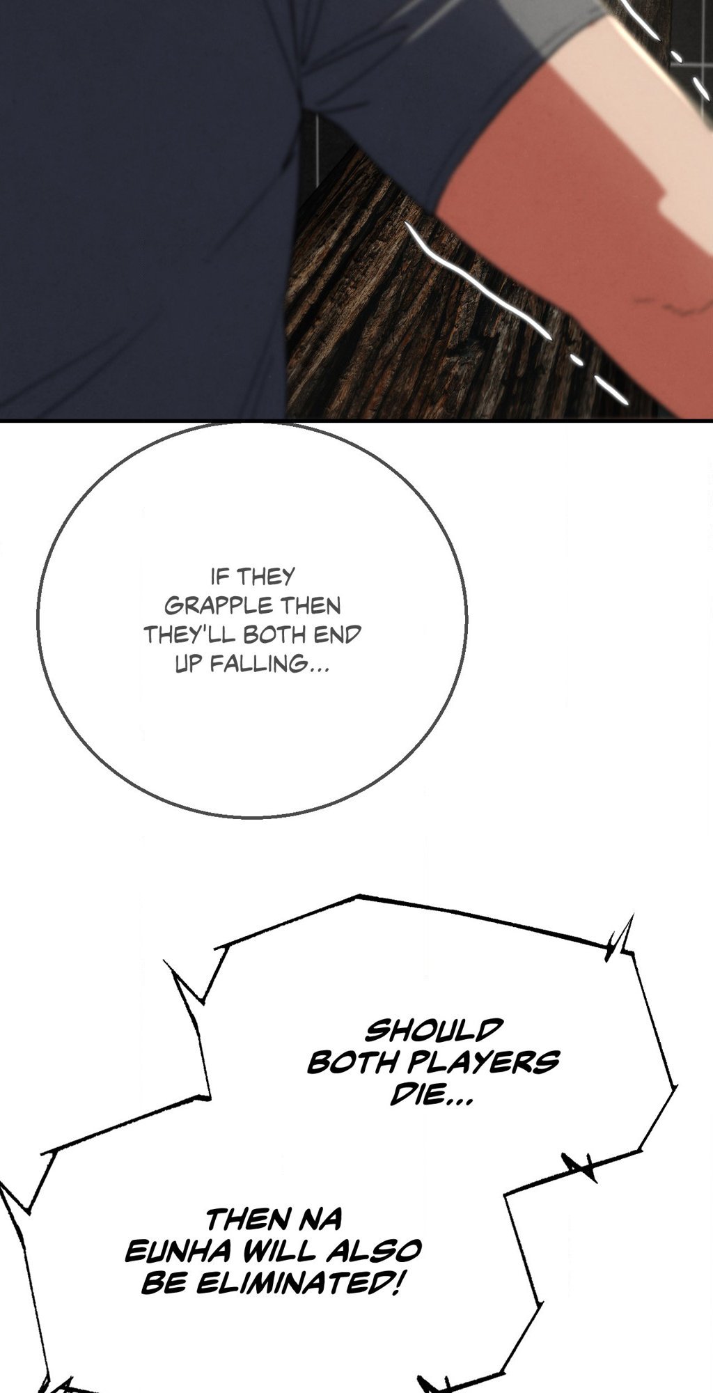 Lustful Games Manhwa - Chapter 74 Page 29