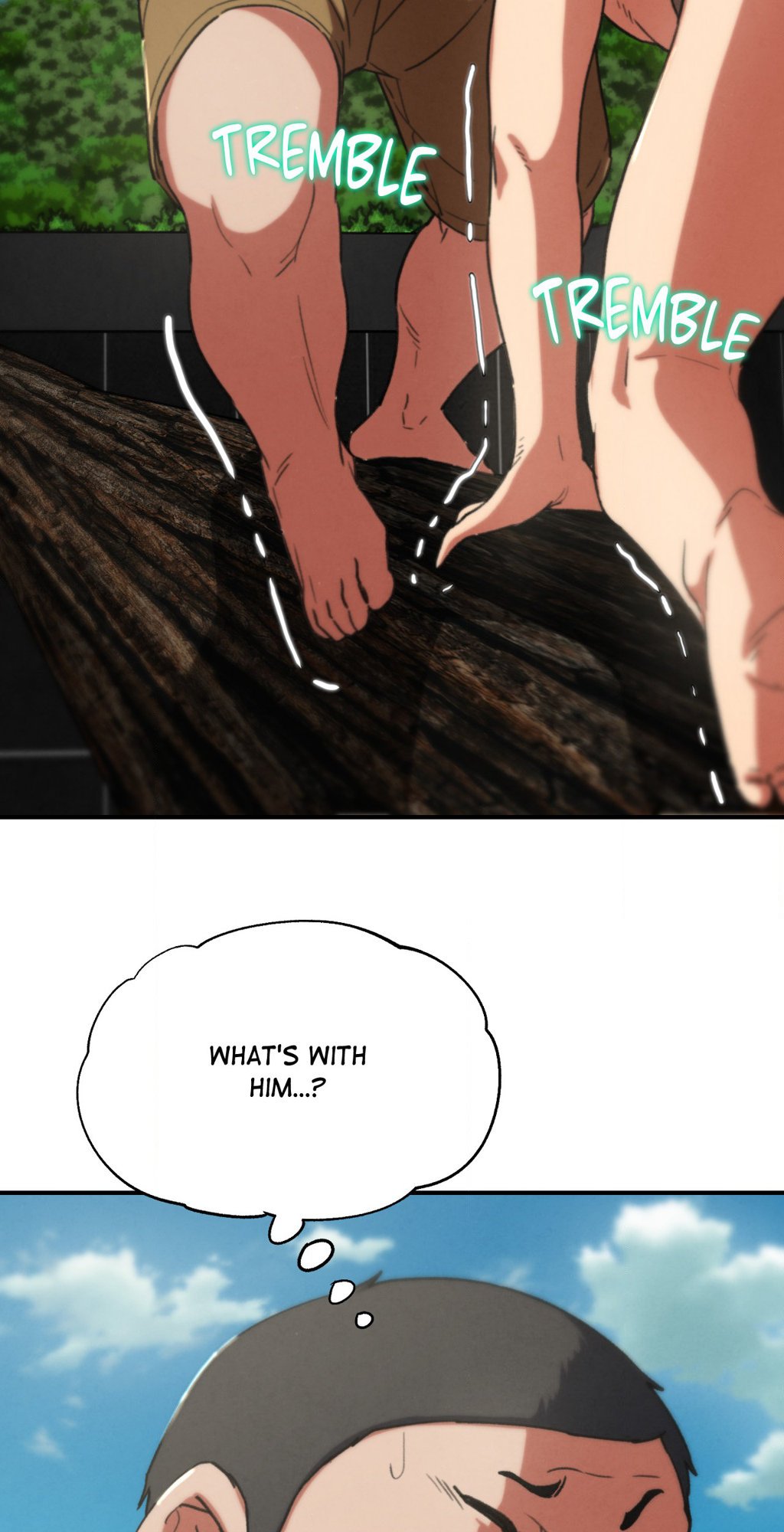 Lustful Games Manhwa - Chapter 74 Page 32