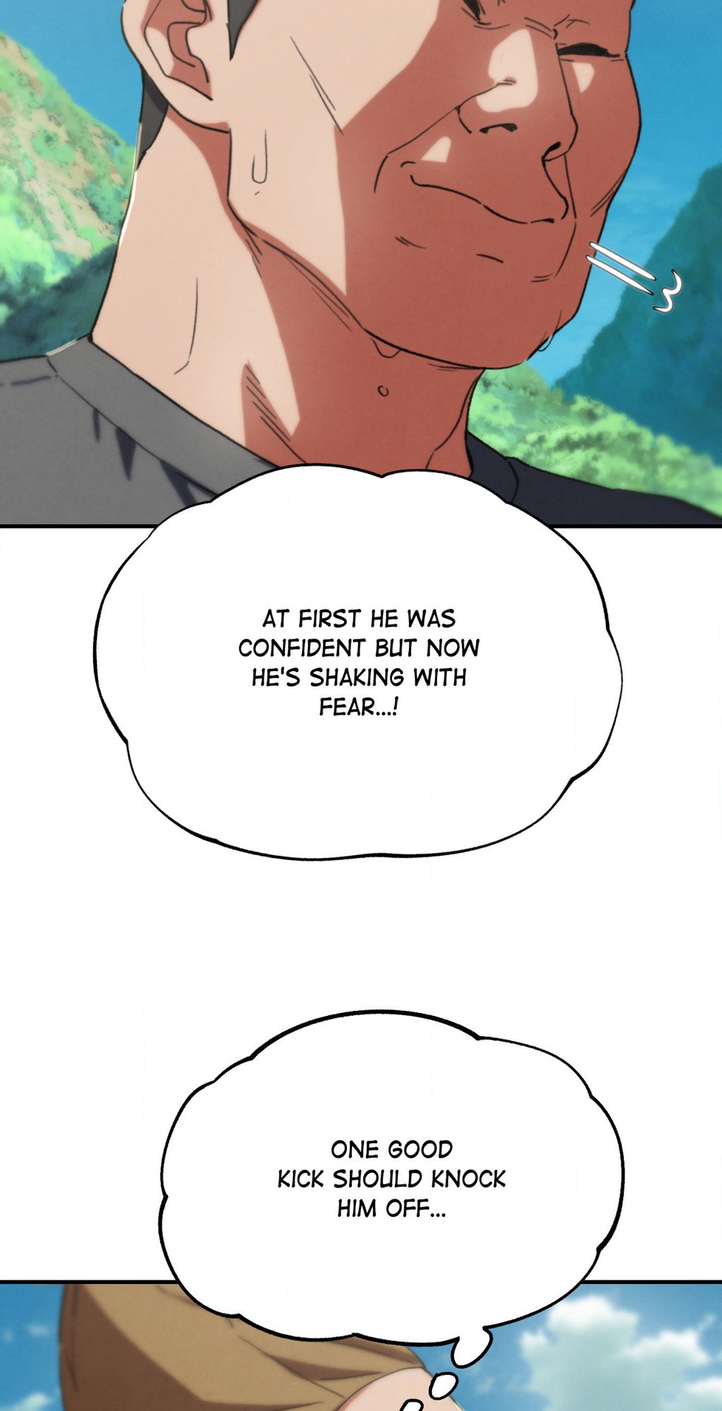 Lustful Games Manhwa - Chapter 74 Page 33