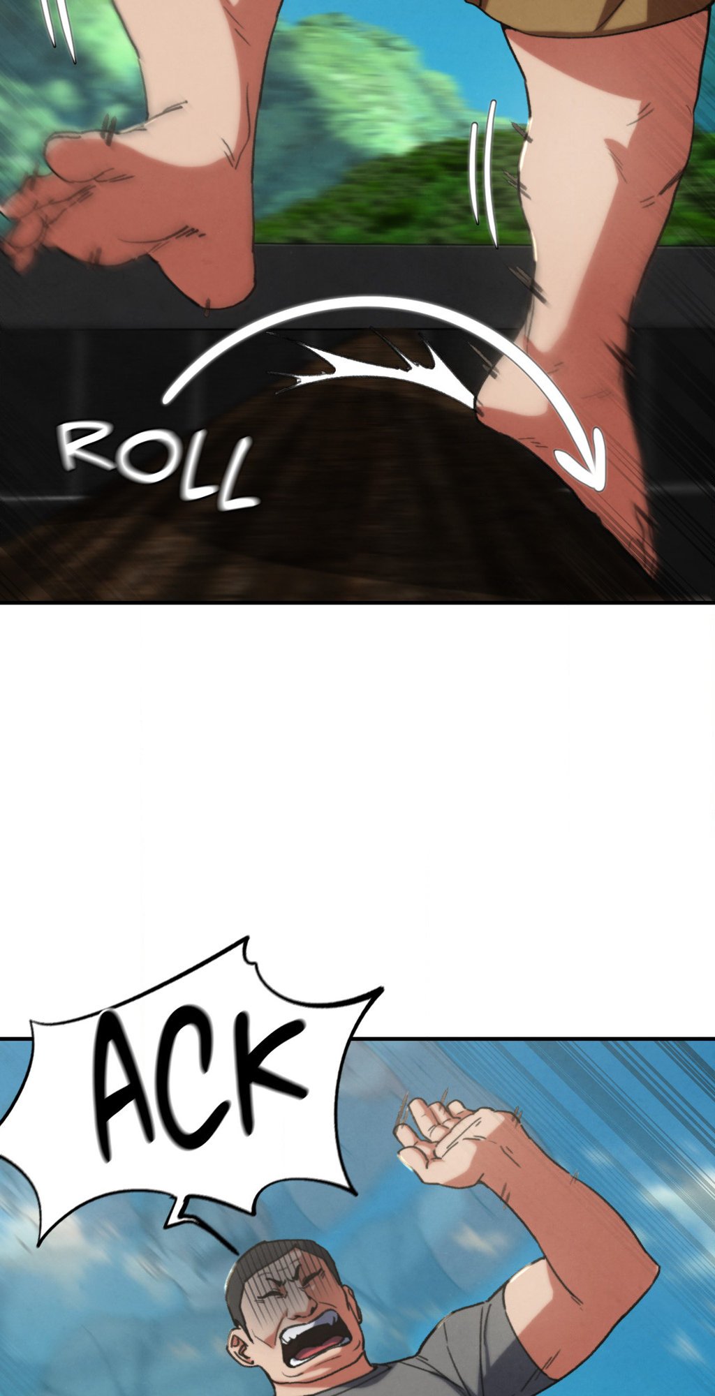 Lustful Games Manhwa - Chapter 74 Page 35