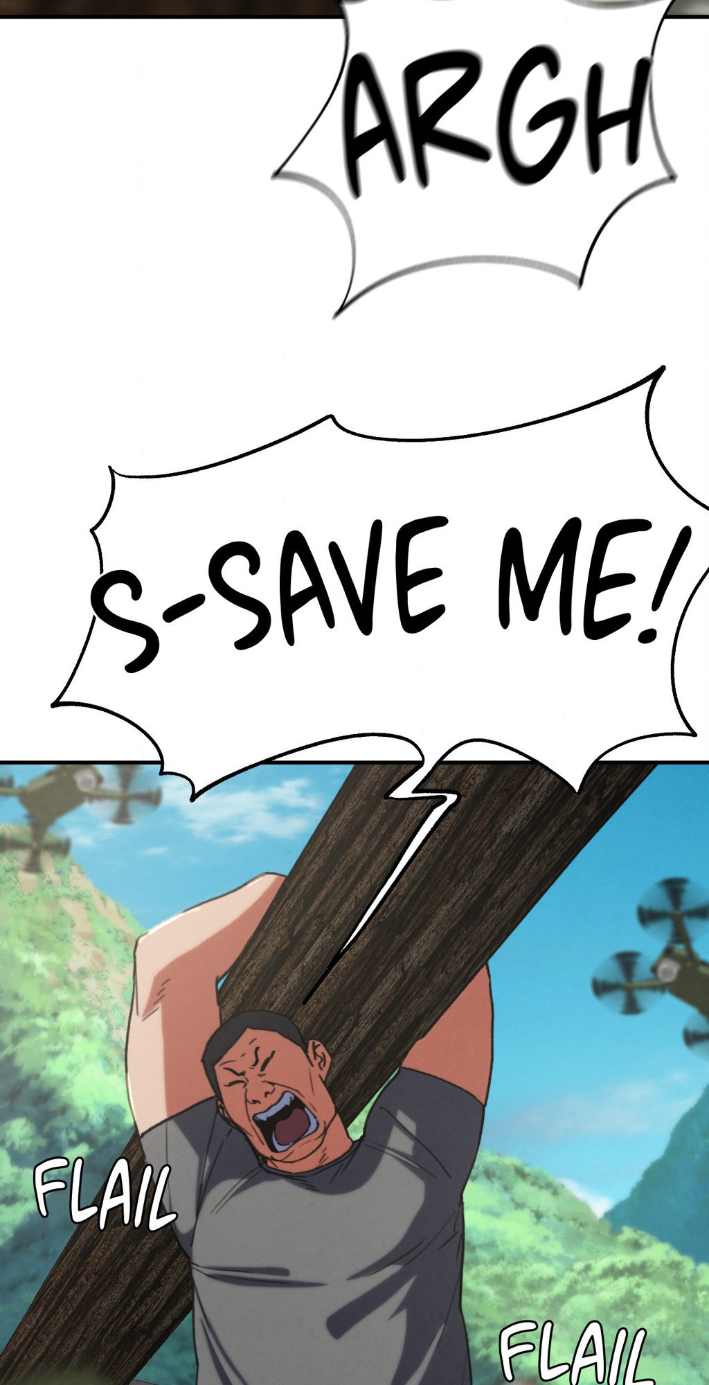 Lustful Games Manhwa - Chapter 74 Page 40